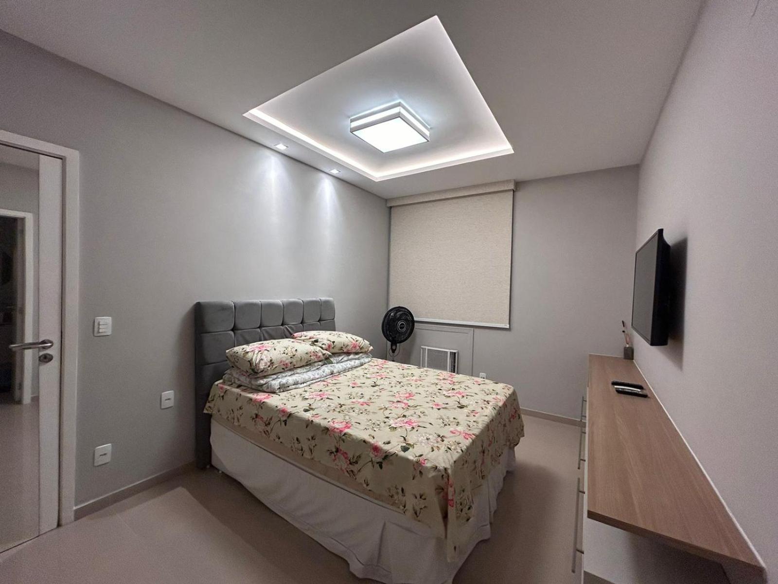 Barra da Tijuca - Rio de Janeiro - BEIRA-MAR - BARRAMARES FLAT