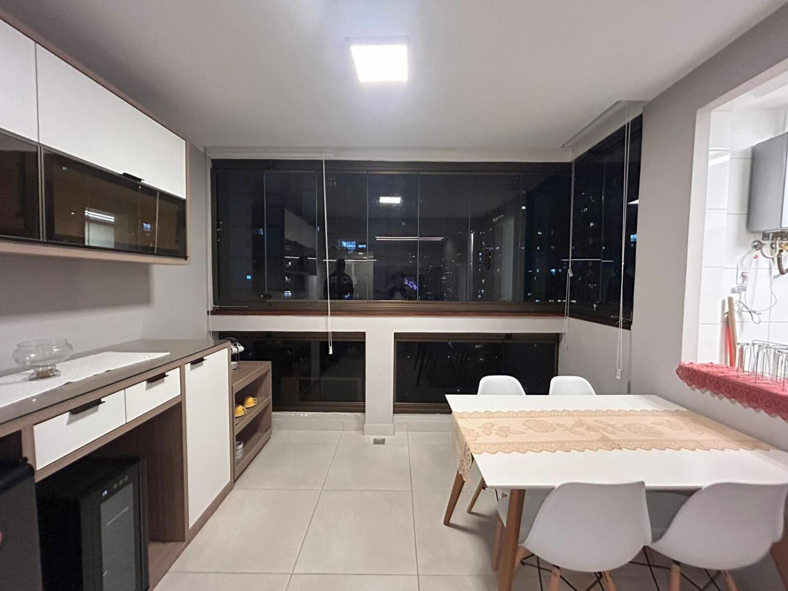 Barra da Tijuca - Rio de Janeiro - BEIRA-MAR - BARRAMARES FLAT