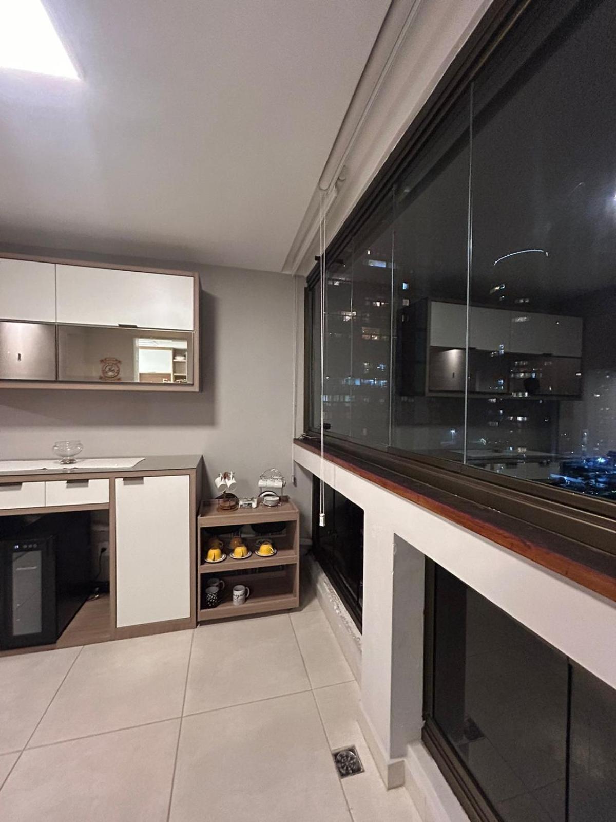 Barra da Tijuca - Rio de Janeiro - BEIRA-MAR - BARRAMARES FLAT