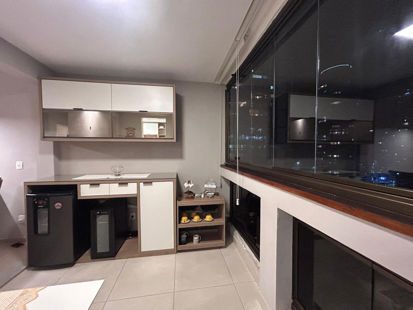 Barra da Tijuca - Rio de Janeiro - BEIRA-MAR - BARRAMARES FLAT