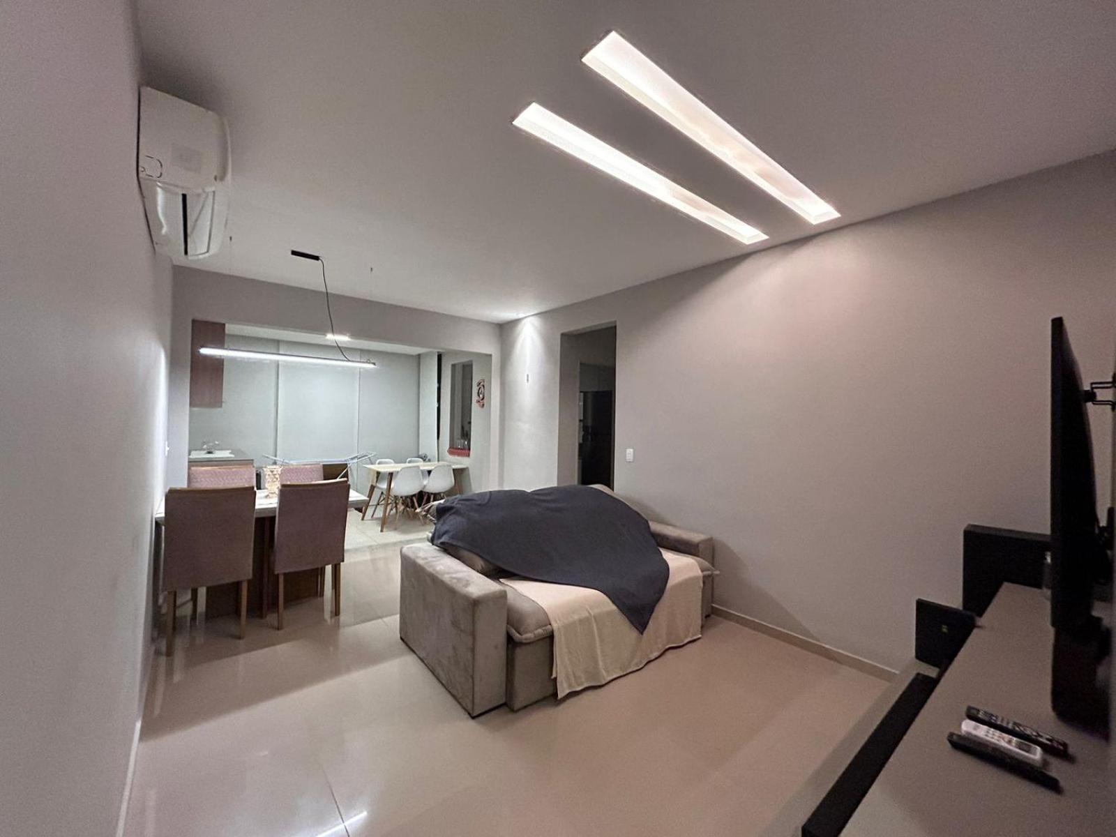 Barra da Tijuca - Rio de Janeiro - BEIRA-MAR - BARRAMARES FLAT