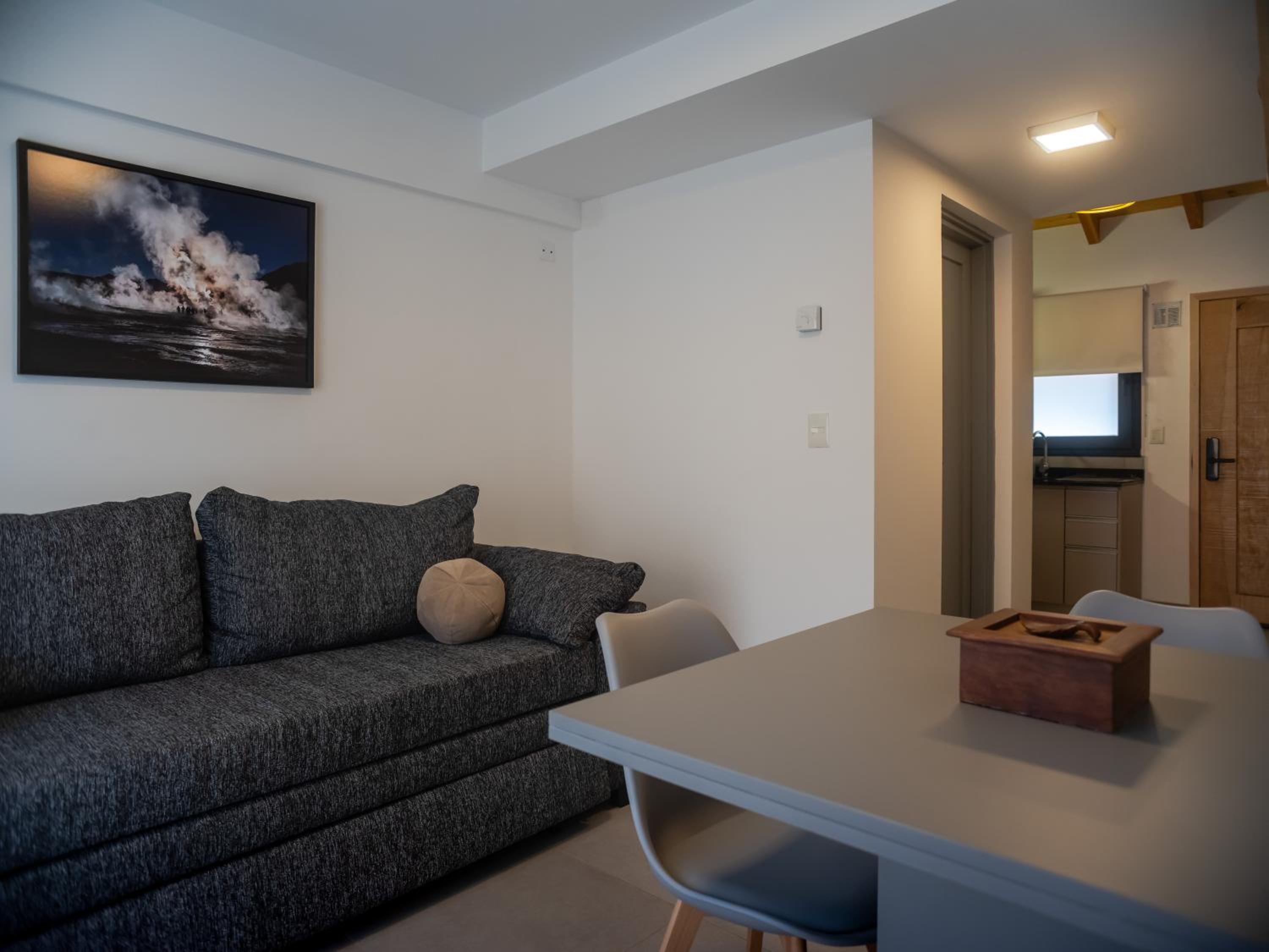 Loretta IV Duplex