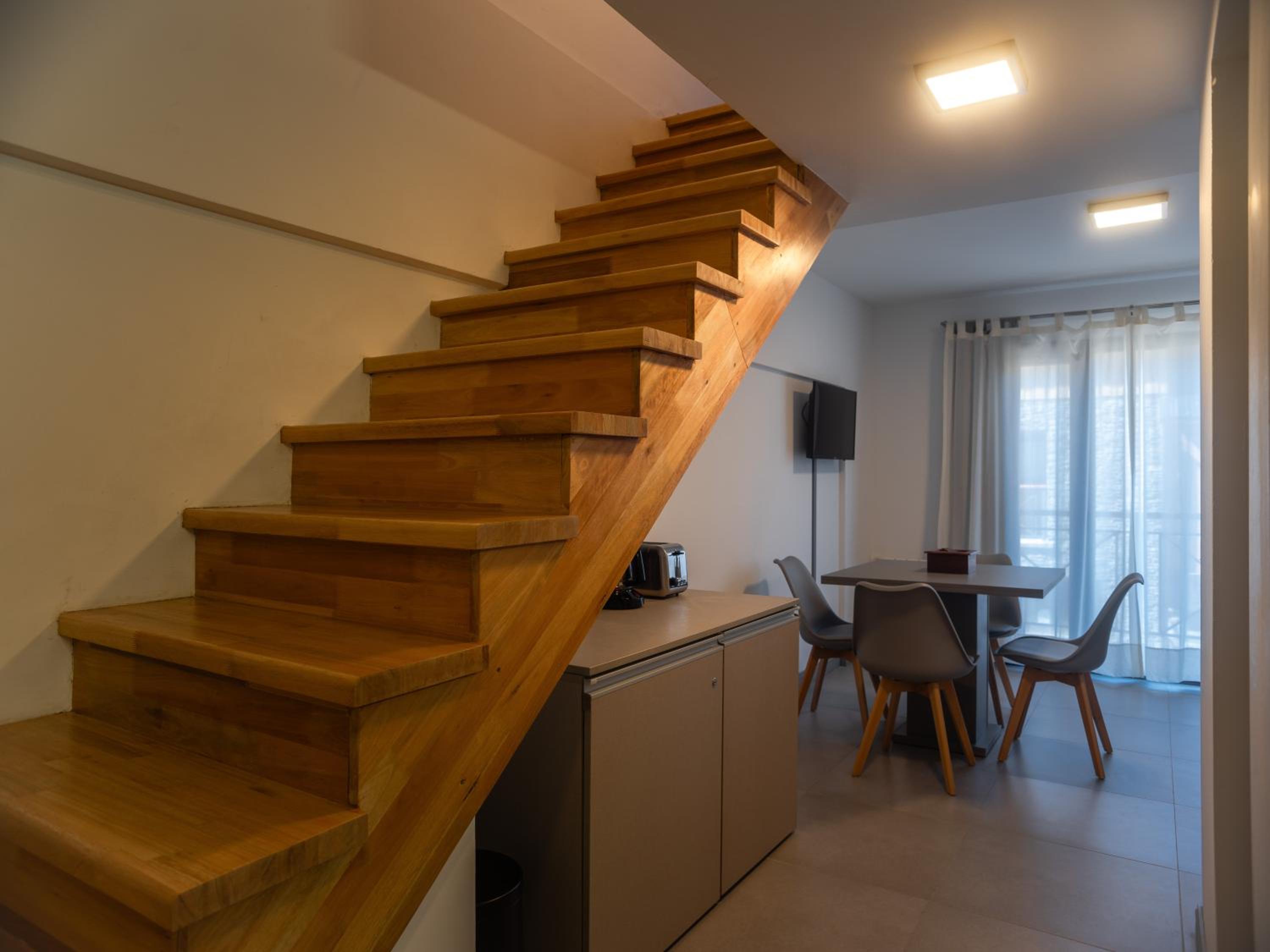 Loretta IV Duplex