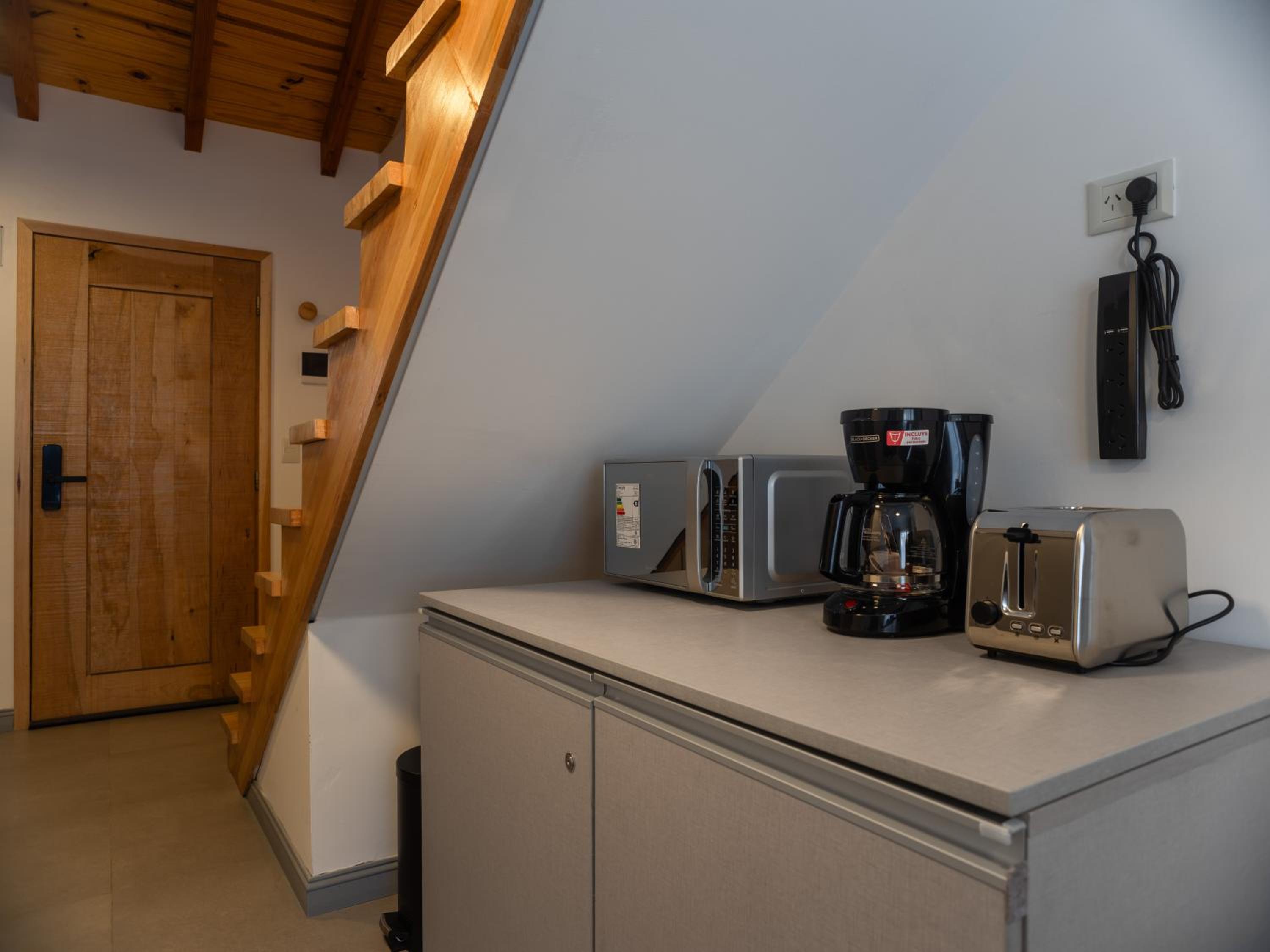 Loretta IV Duplex