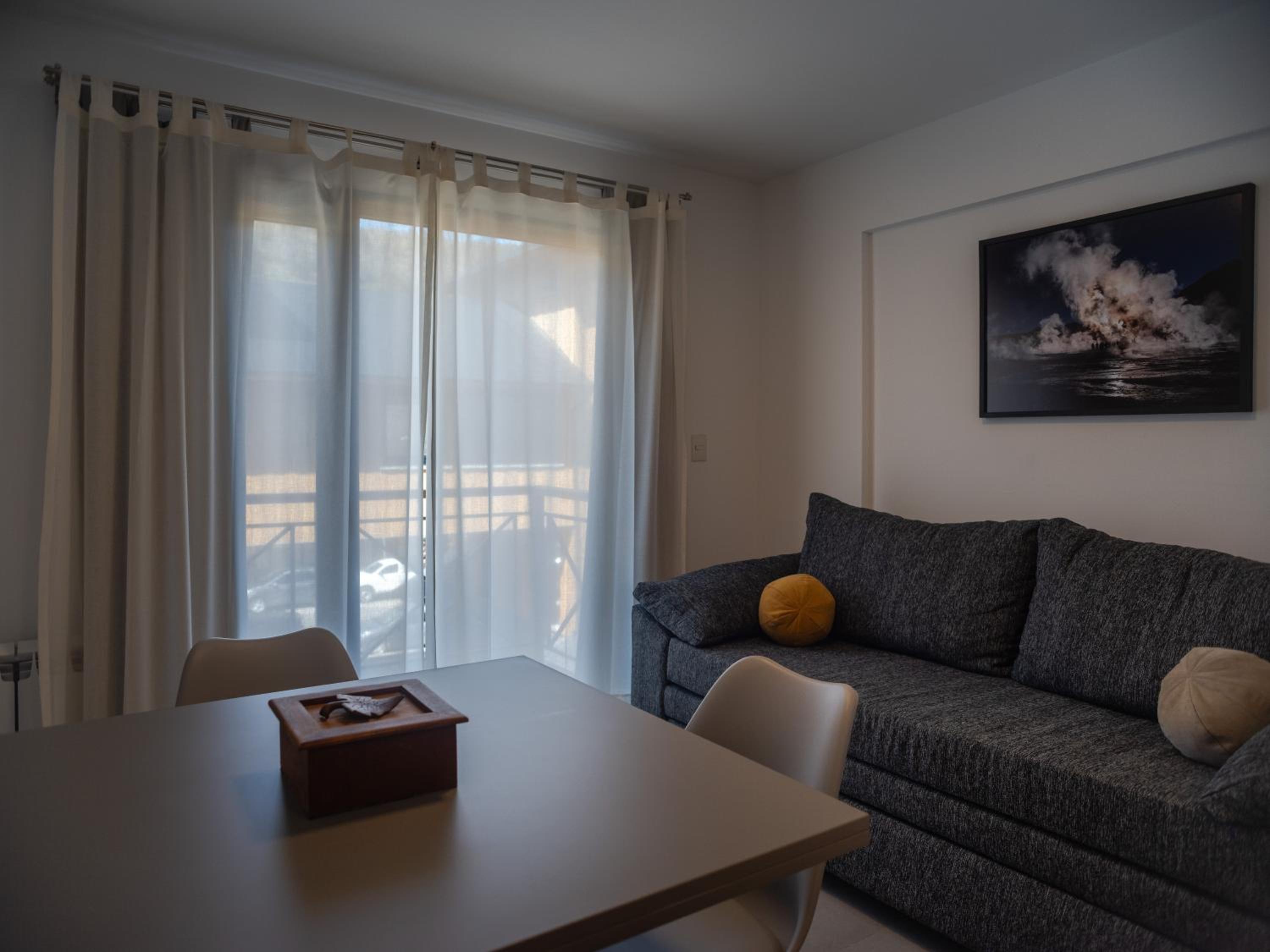 Loretta IV Duplex