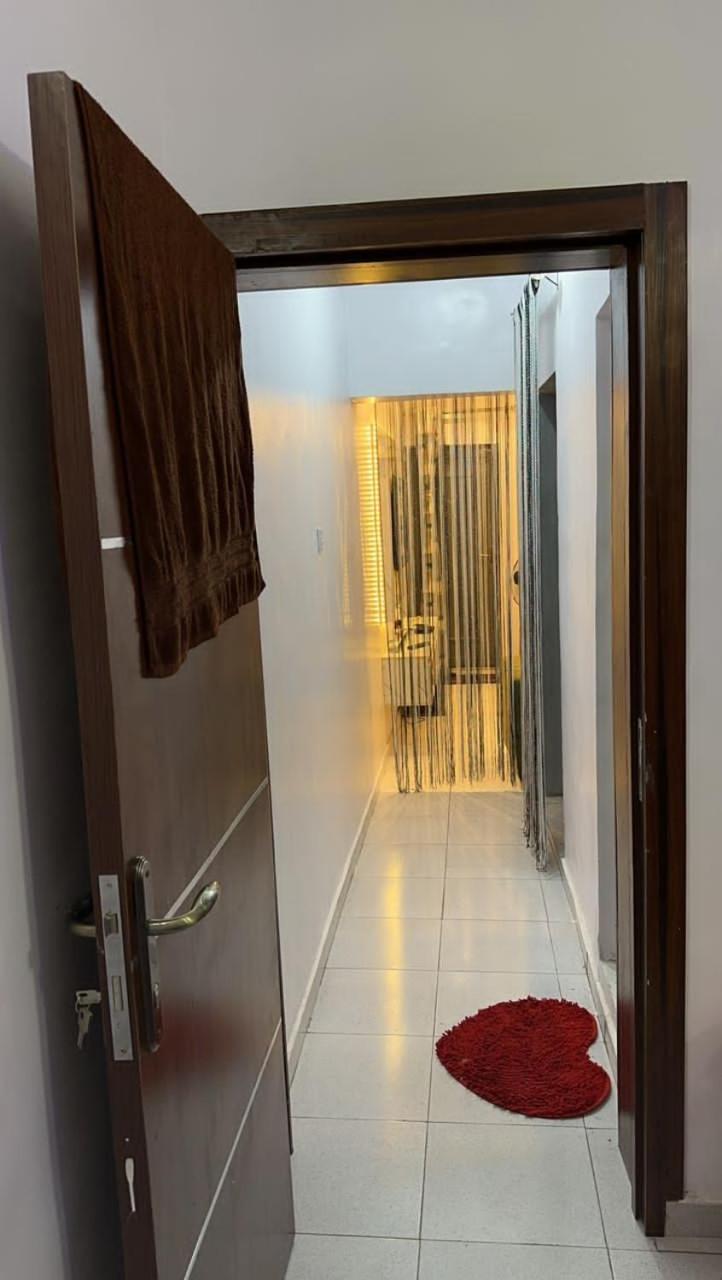 Bomi's Short-let and Apartments view 3
