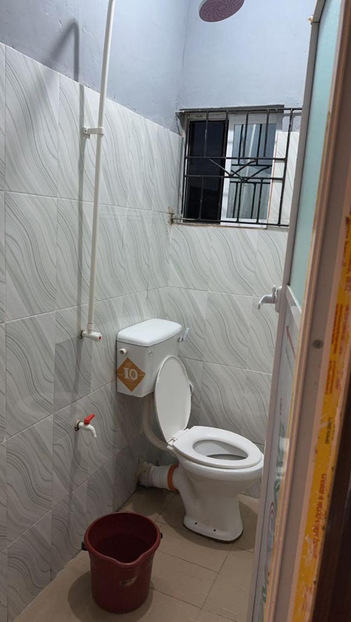 Bomi's Short-let and Apartments view 5