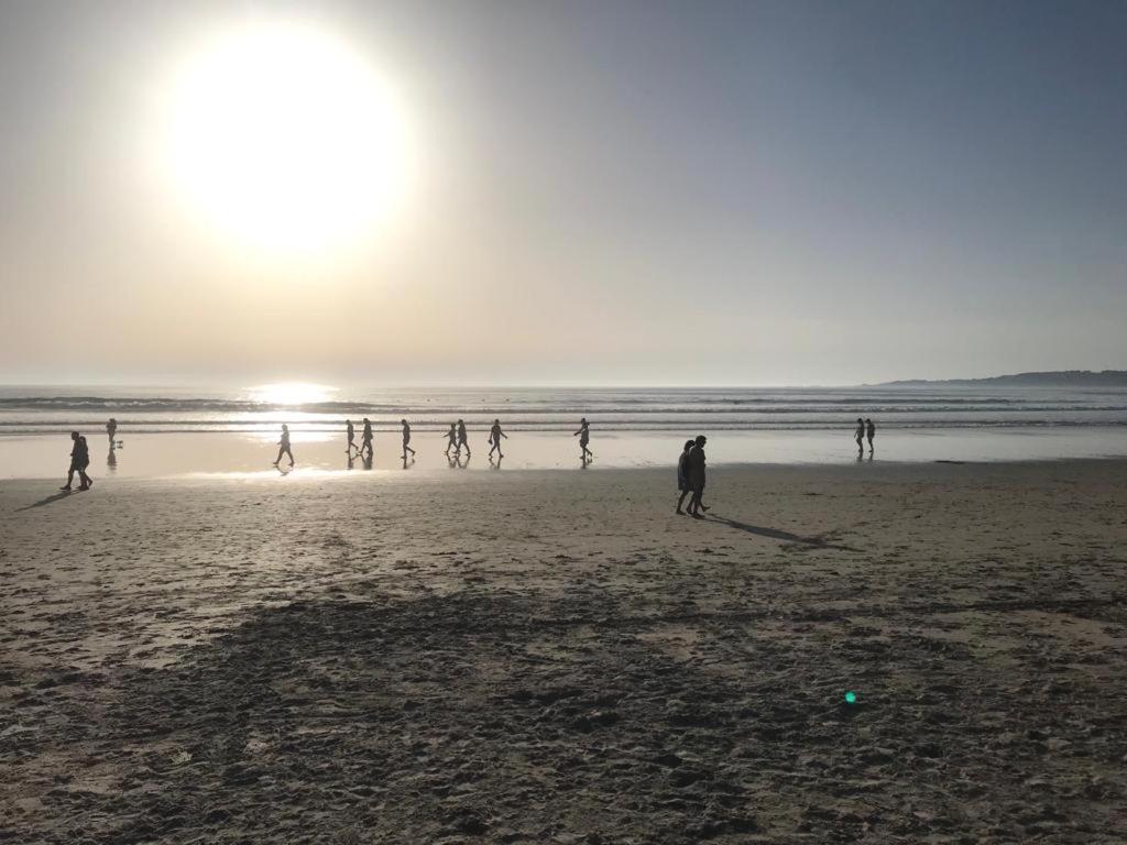APARTAMENTO MARISMAS DA LANZADA- Playa de La Lanzada