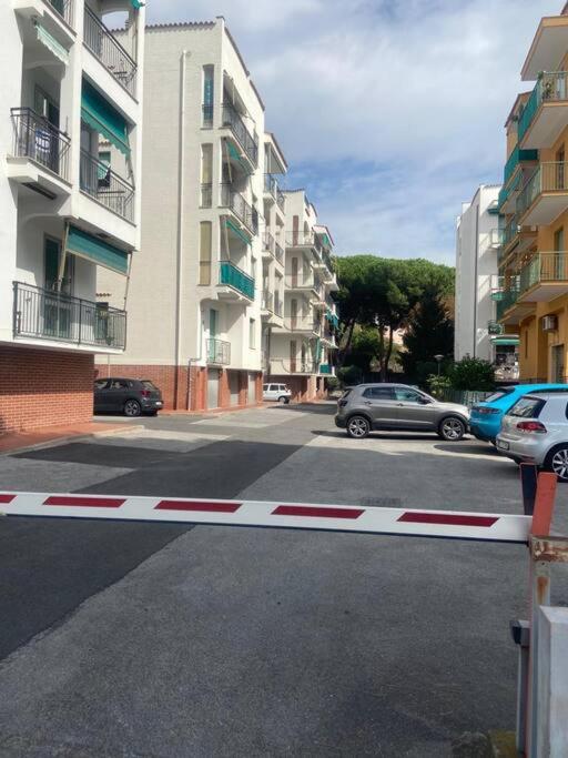 Bilocale situato a 200metri dal mare con terrazza view 2