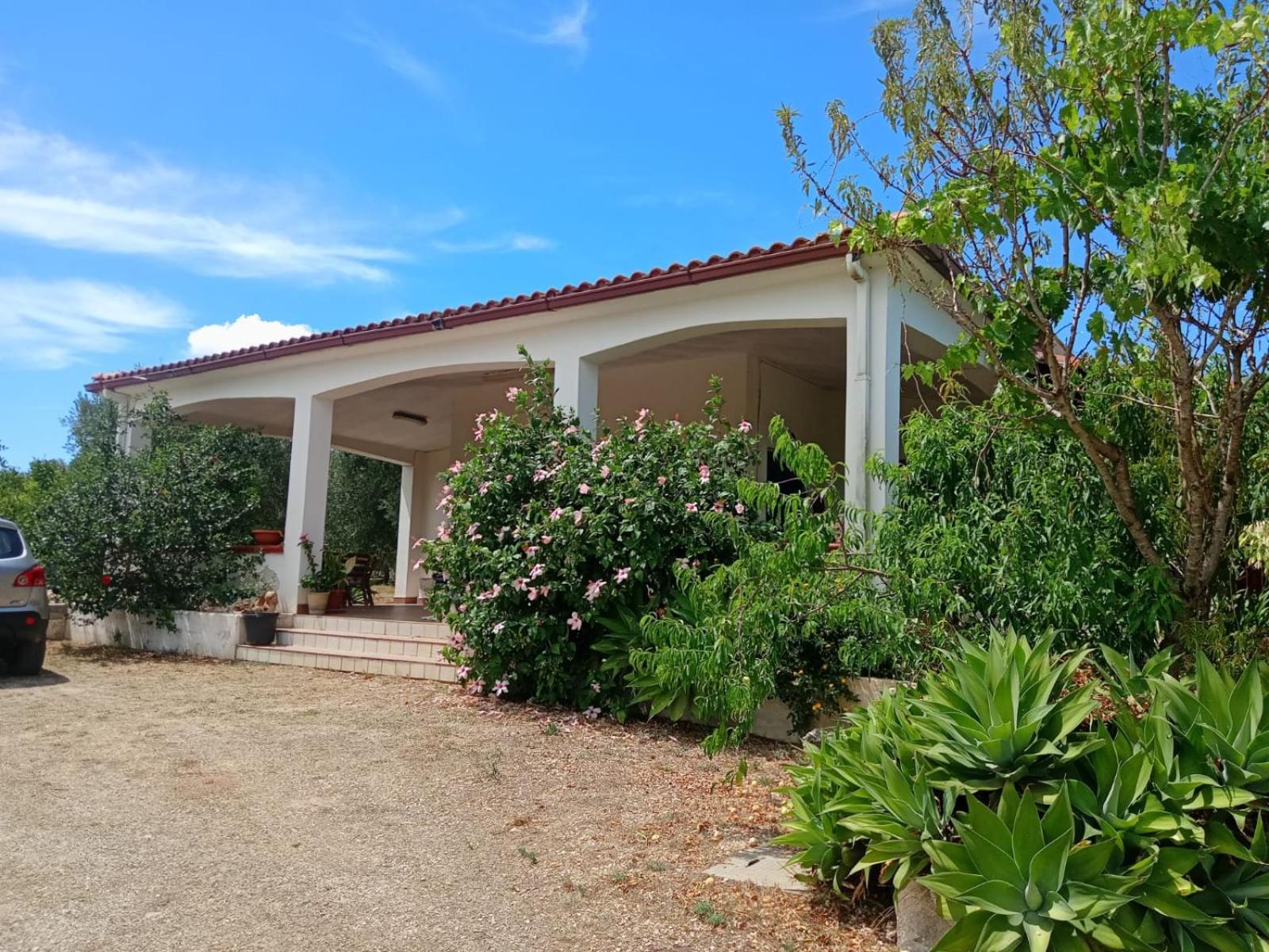 Villa del Sole