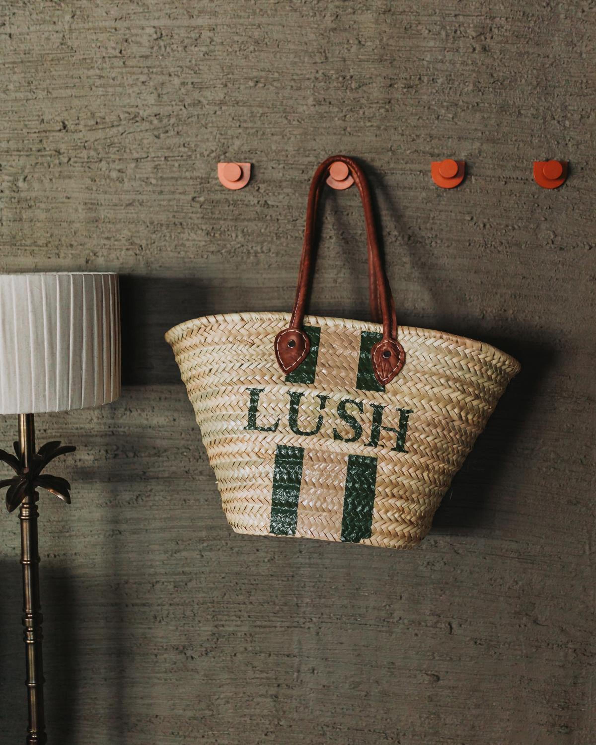 Lush Private Game Lodge