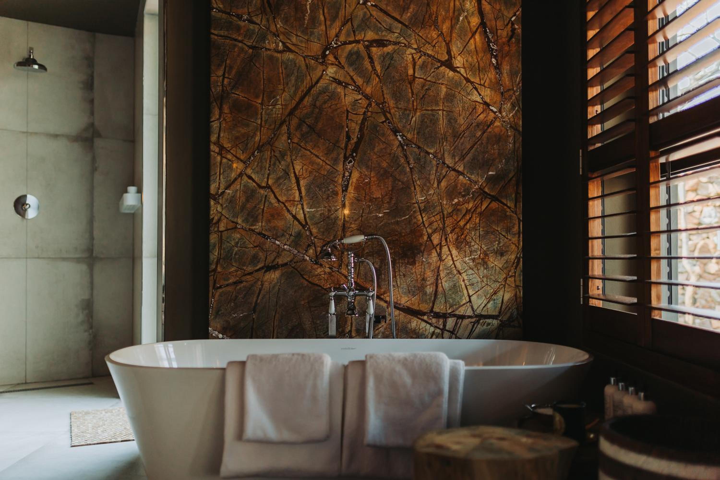 Lush Private Game Lodge