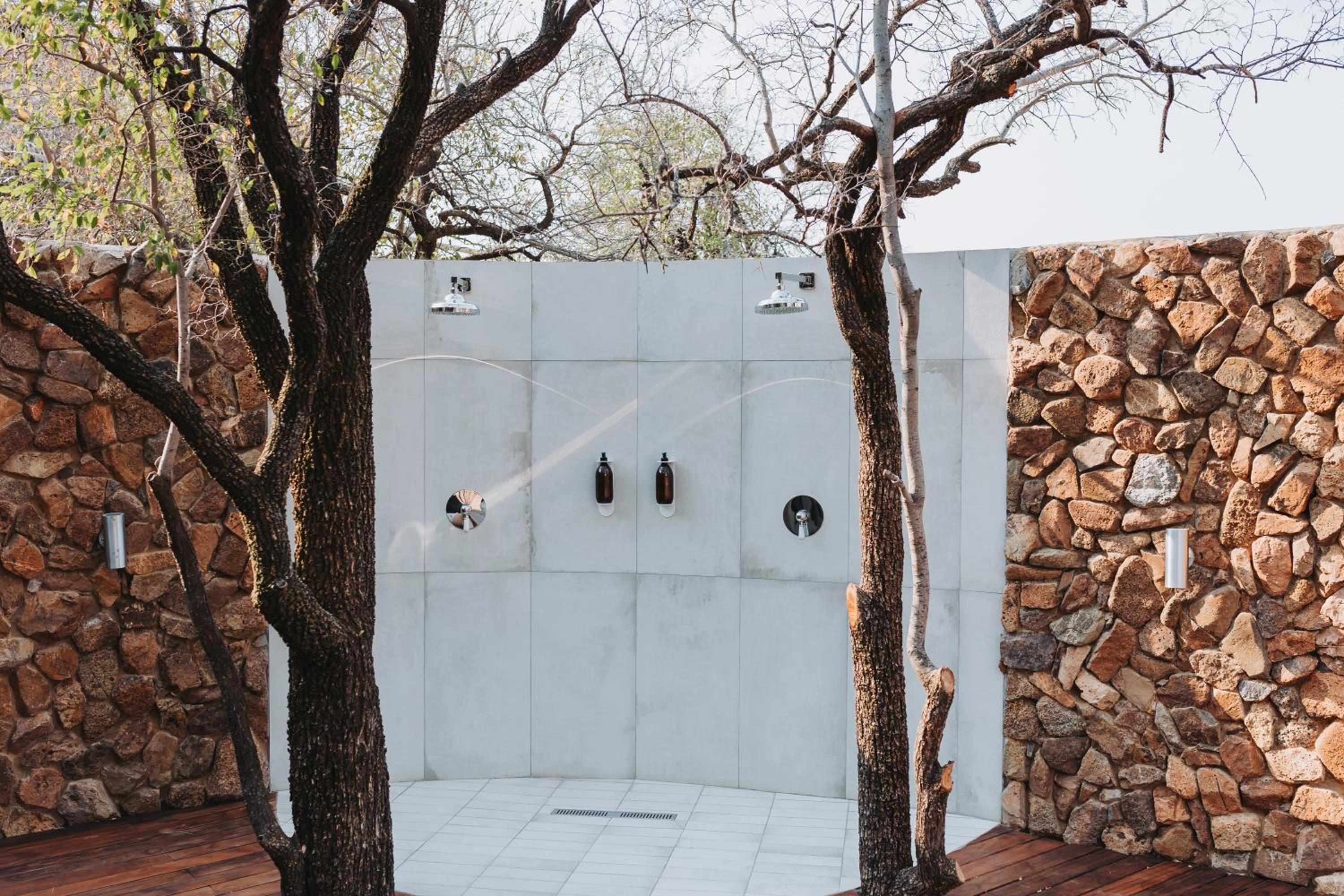 Lush Private Game Lodge