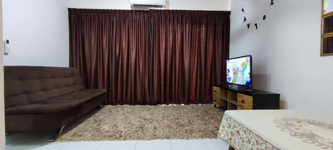 RF Homestay Nilai photo 6