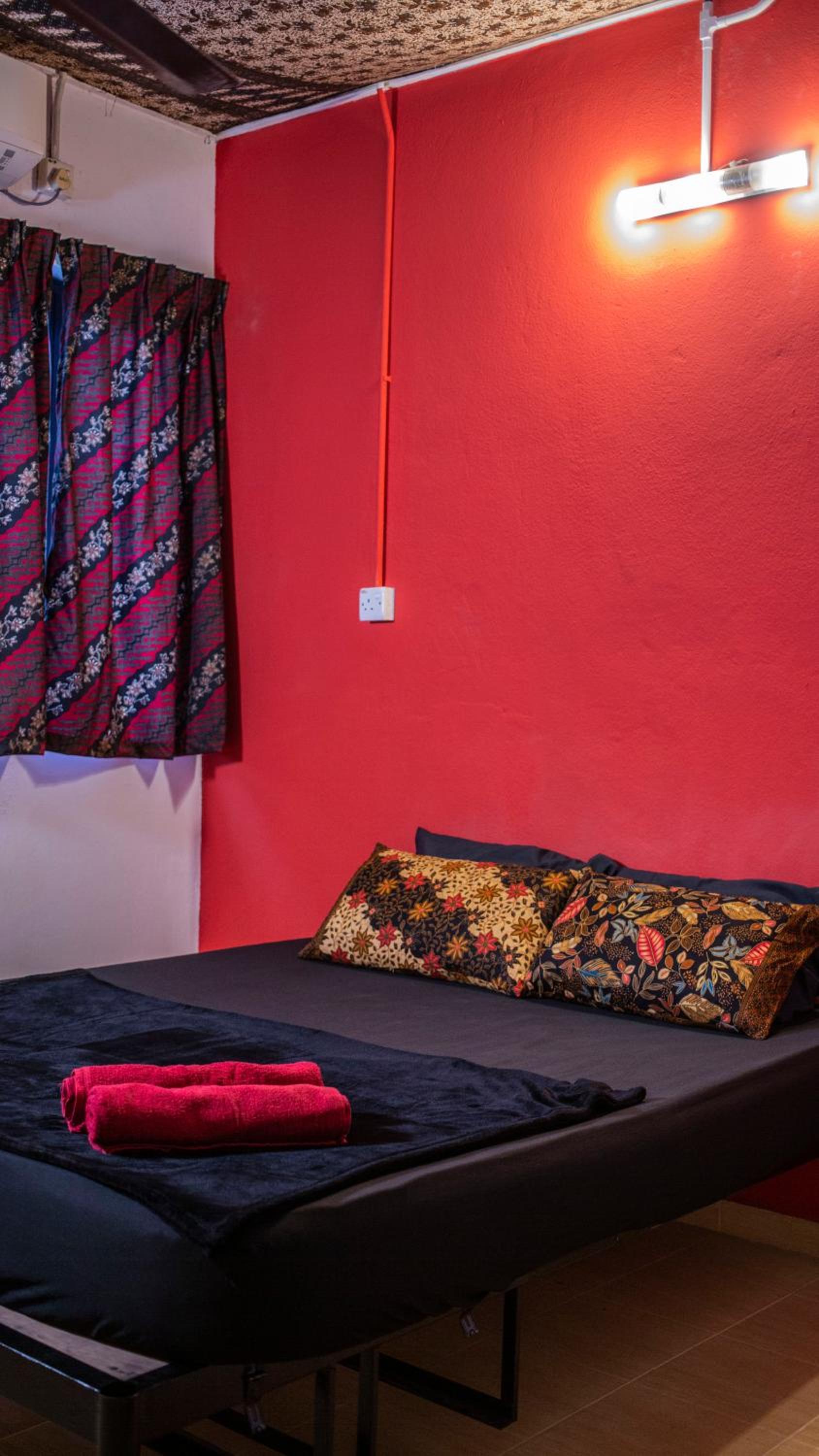 House of Lion Hostel photo 7