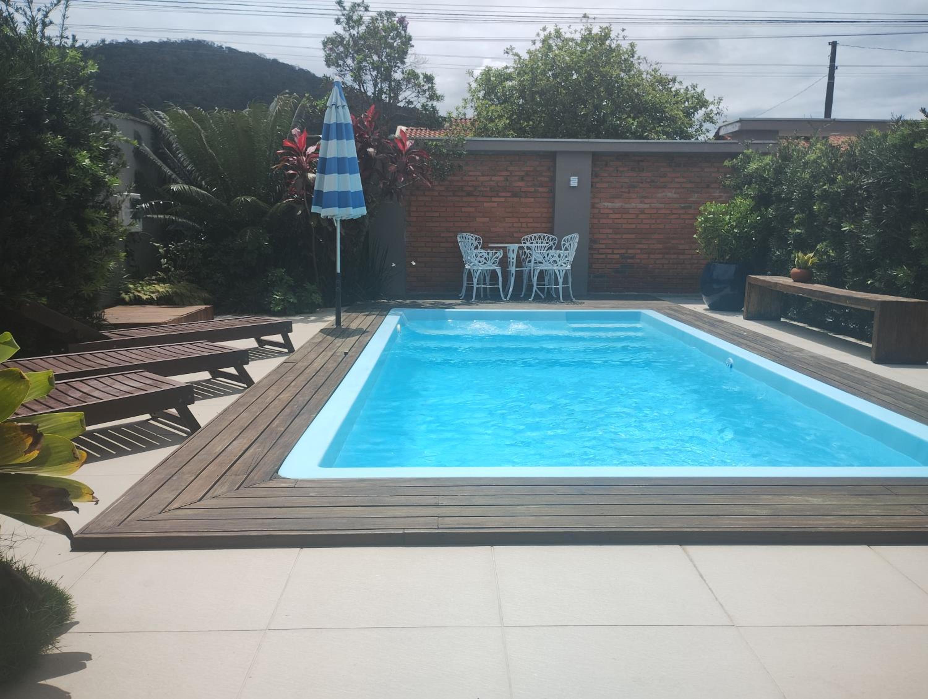casa vô Minga