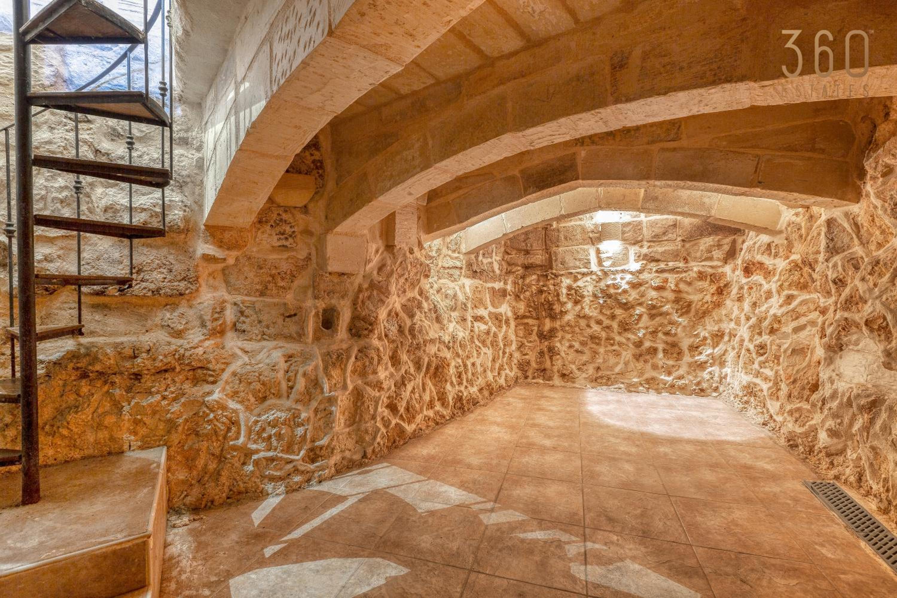 A 3BR characteristic home in Rabat with lovely views by 360 Estates view 4