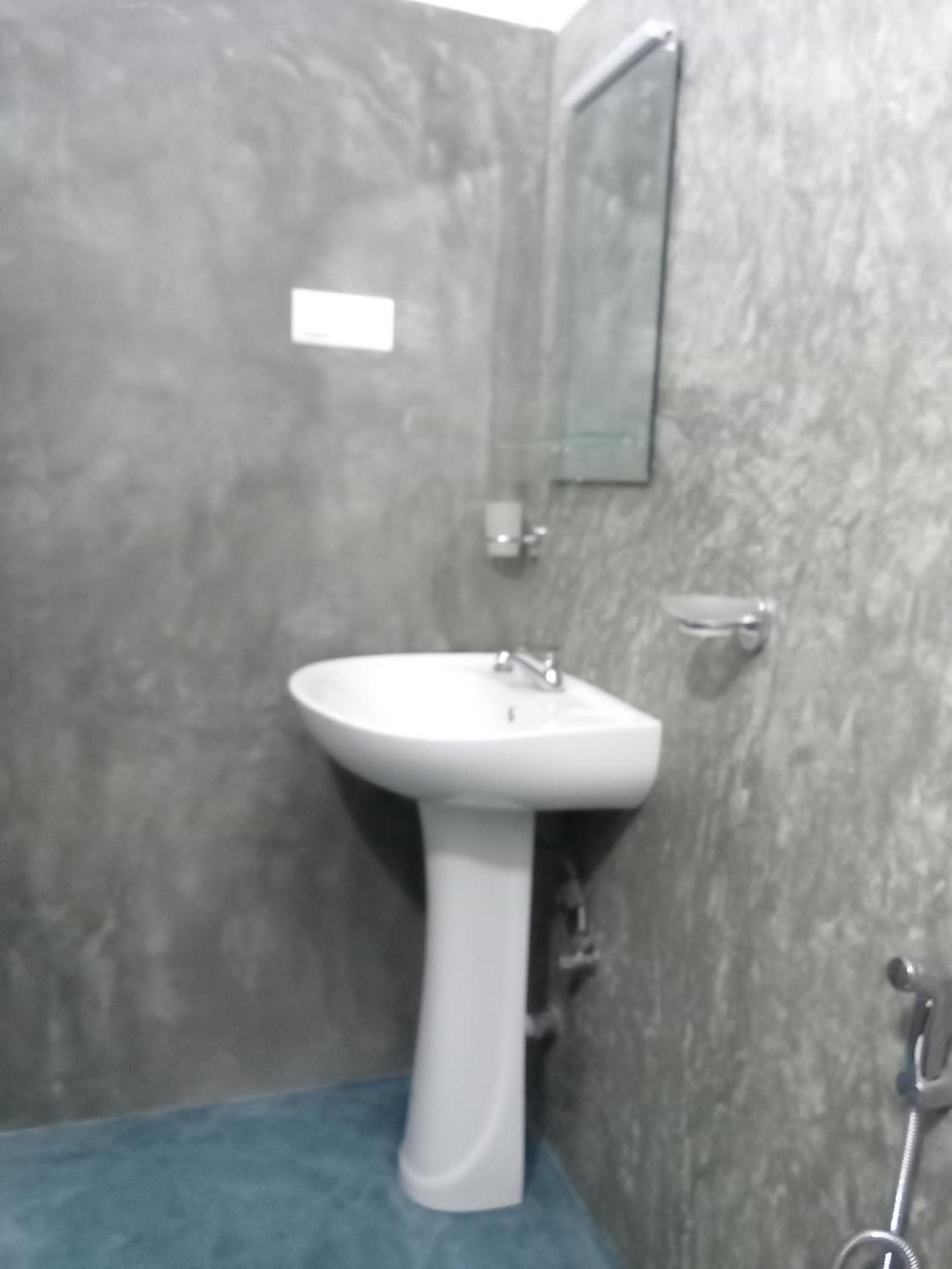 Green View Apartment