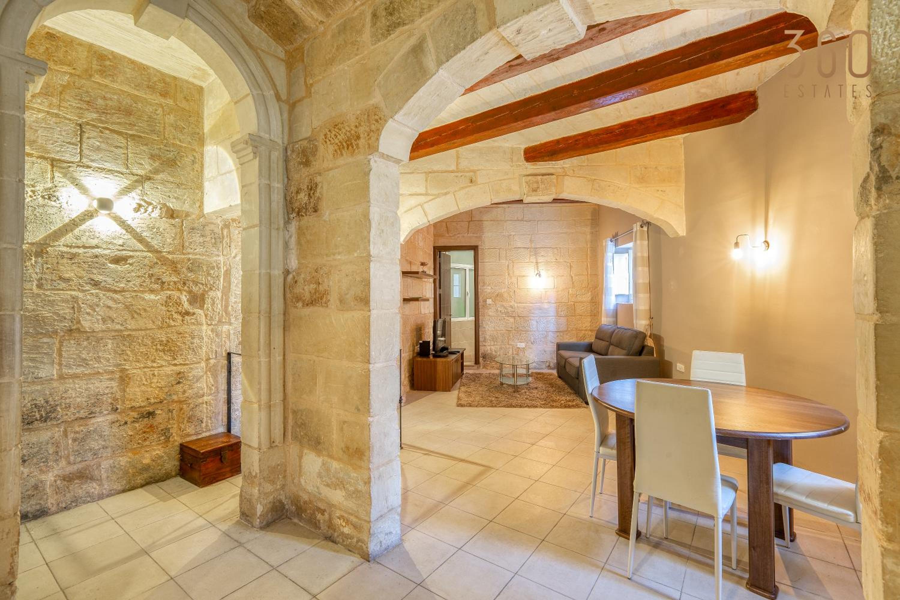 A 3BR characteristic home in Rabat with lovely views by 360 Estates view 3