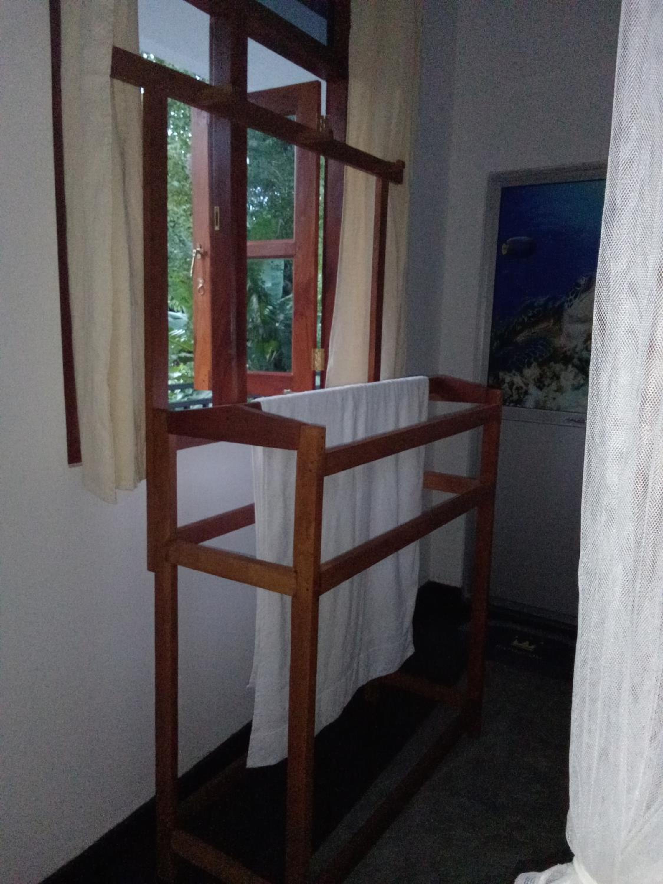 Green View Apartment