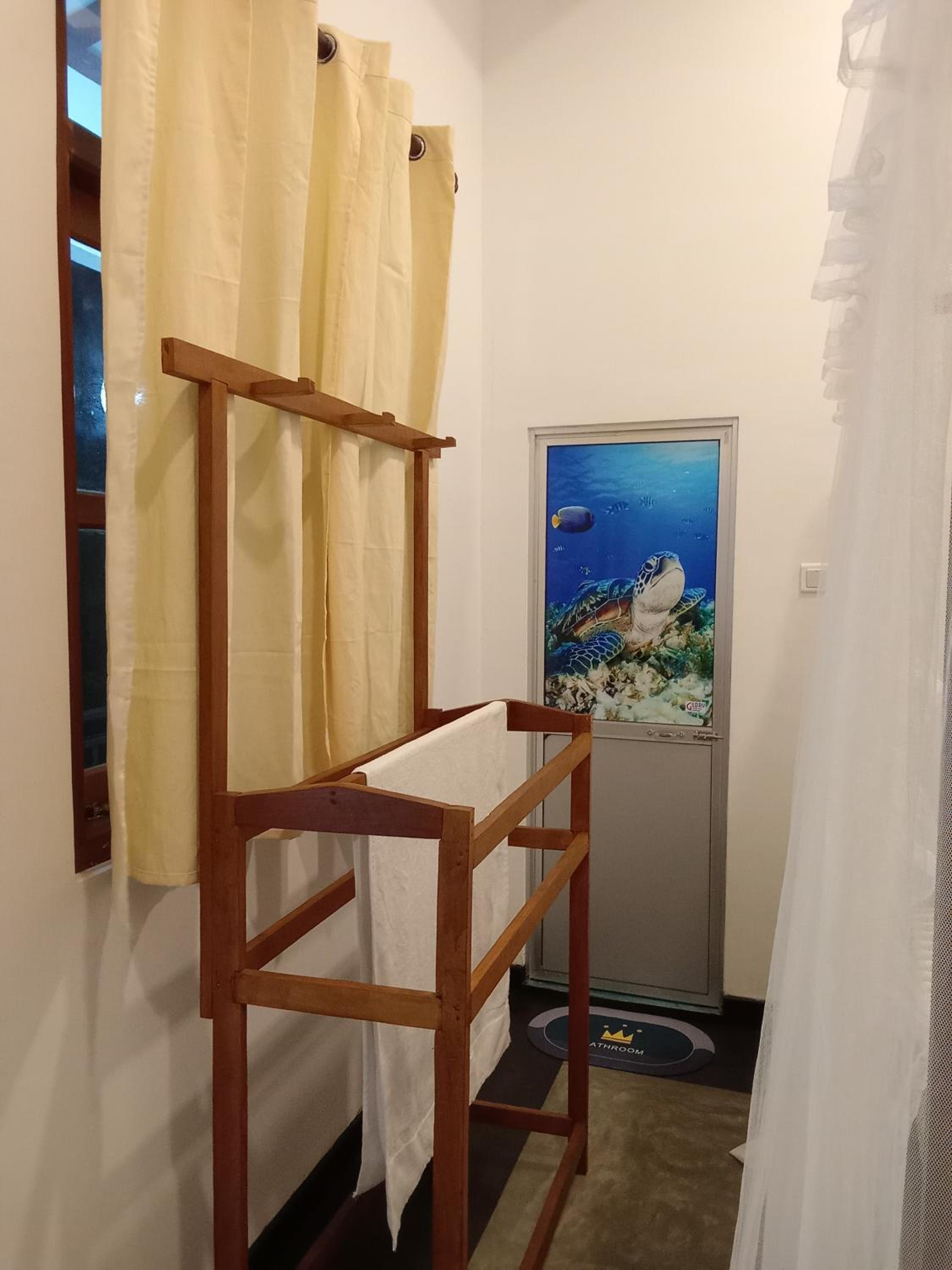Green View Apartment
