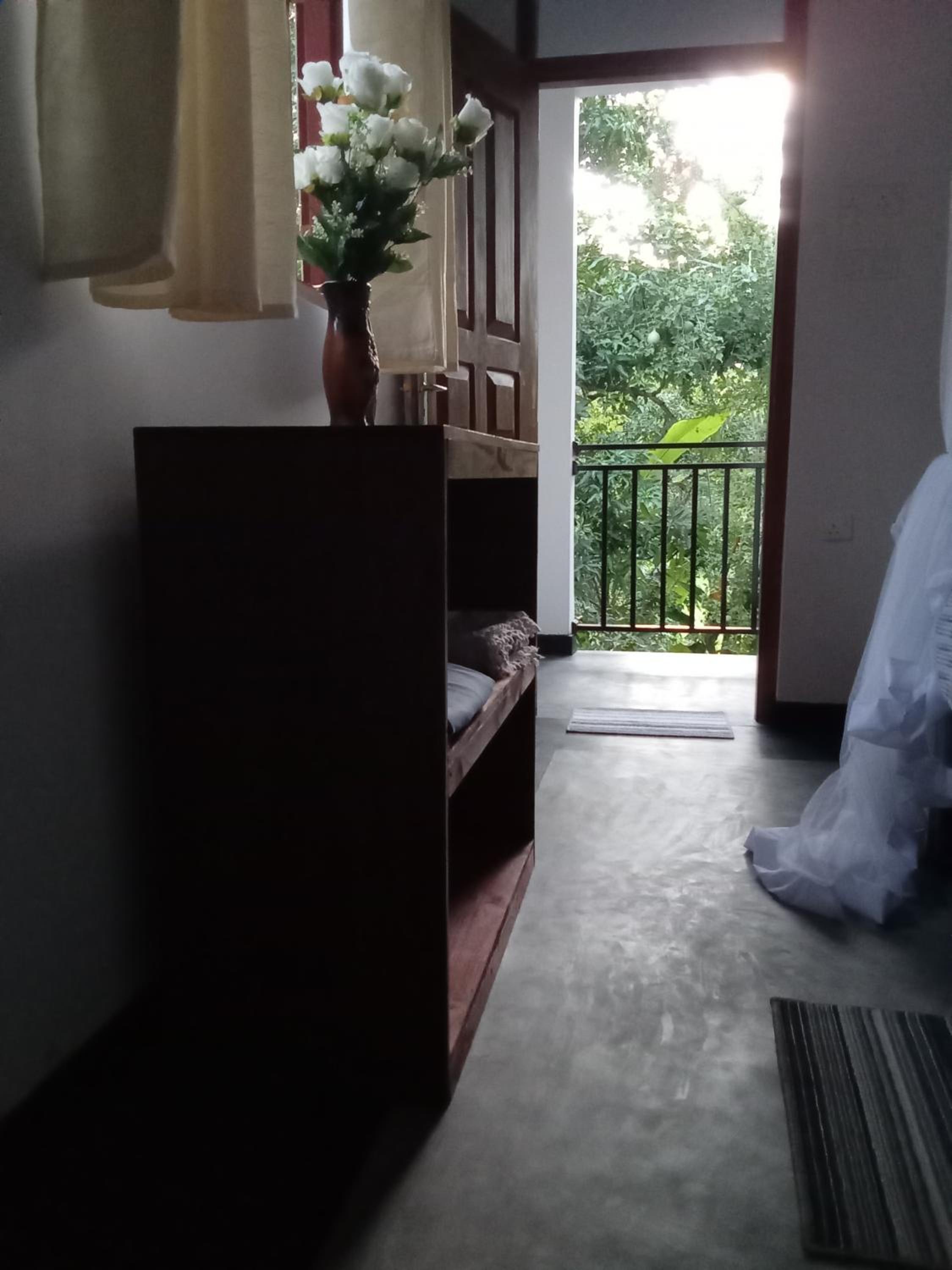 Green View Apartment