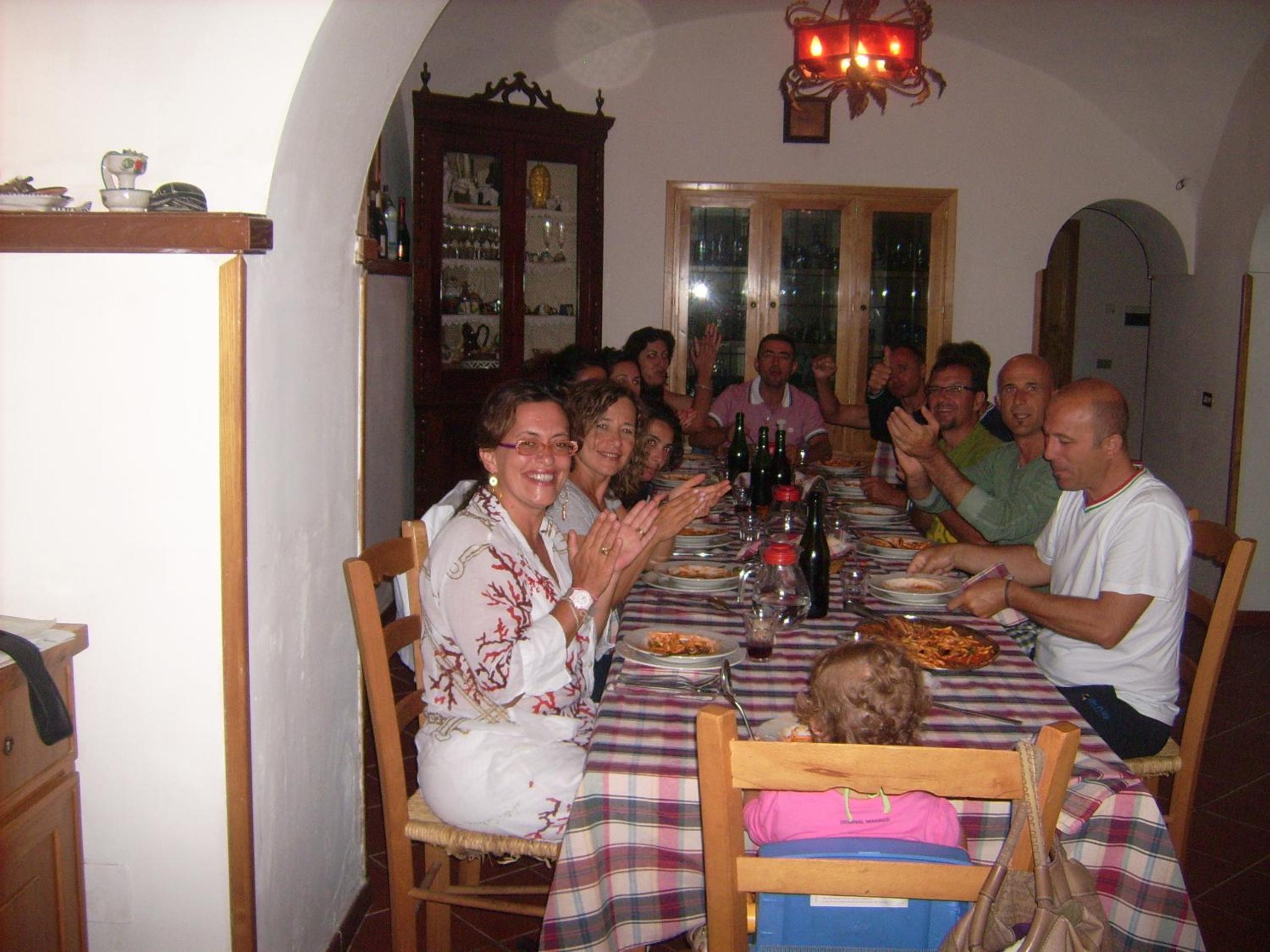 Agriturismo Mare e Monti