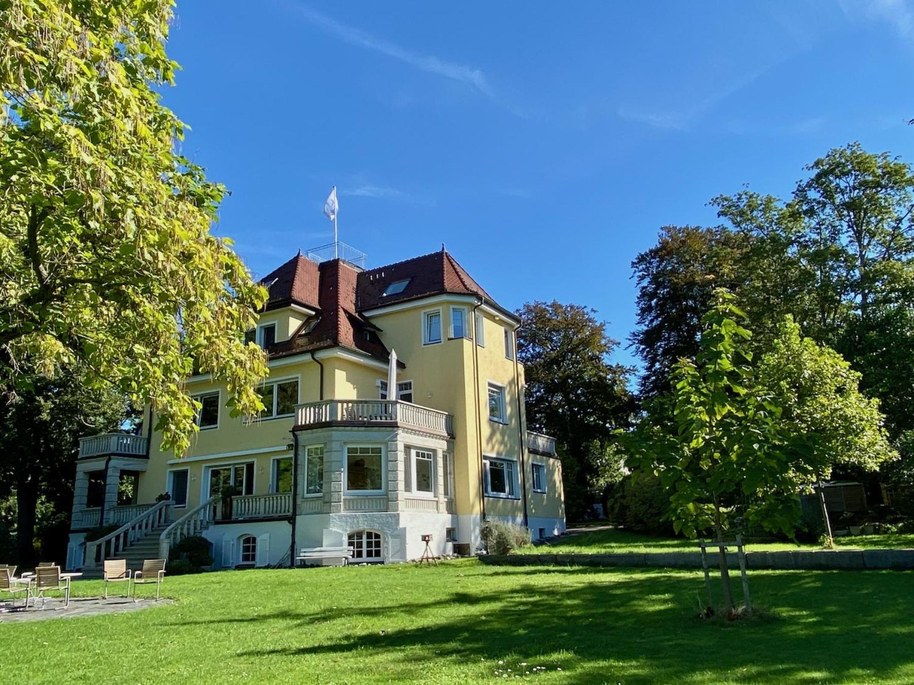 Ferienwohnung Seeperle49 - Besonders, stilvoll mit eigenem Badestrand