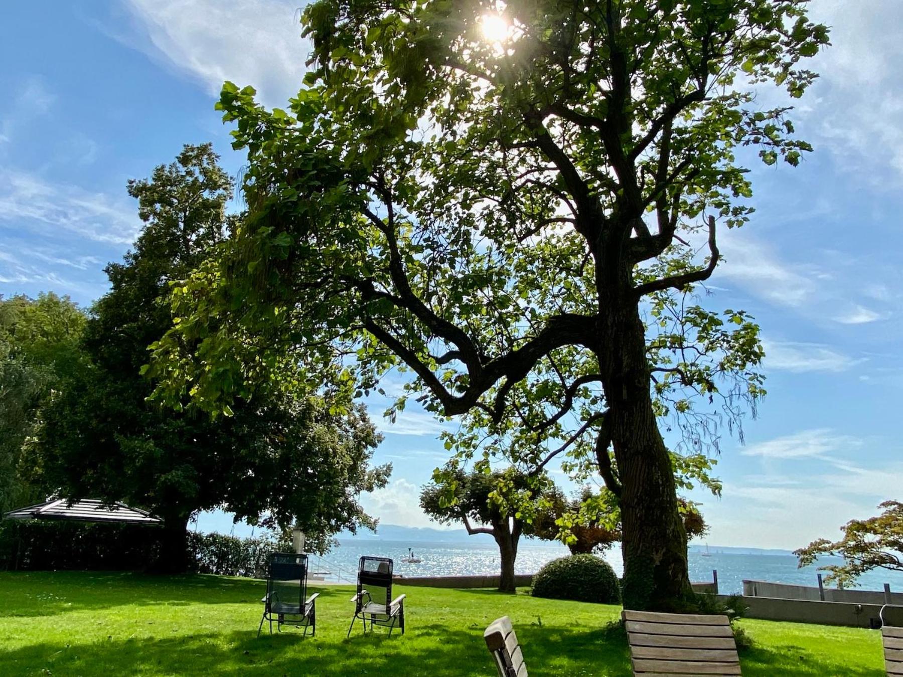 Ferienwohnung Seeperle49 - Besonders, stilvoll mit eigenem Badestrand