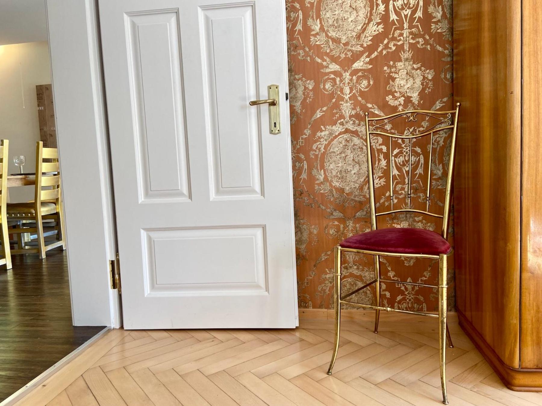 Ferienwohnung Seeperle49 - Besonders, stilvoll mit eigenem Badestrand