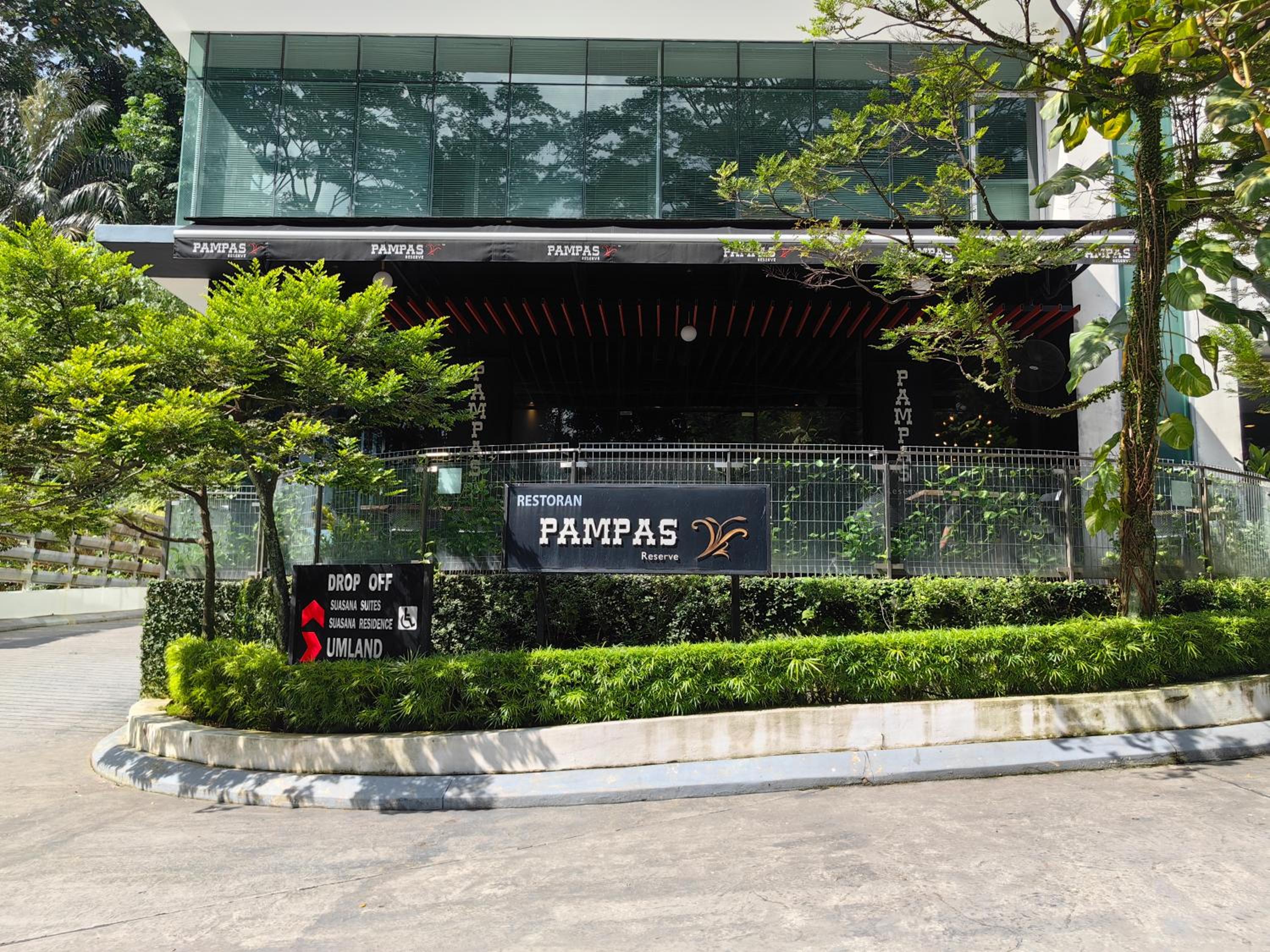 19 Suasana Bukit Ceylon KLCC Bukit Bintang 12 pax 3R2B