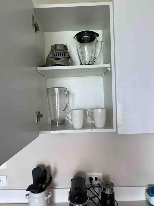 The best loft a meters from the beach/pool/wi-fi