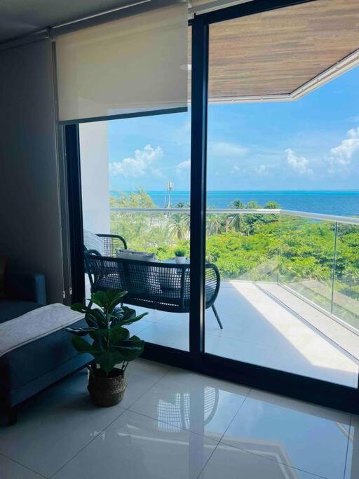 The best loft a meters from the beach/pool/wi-fi