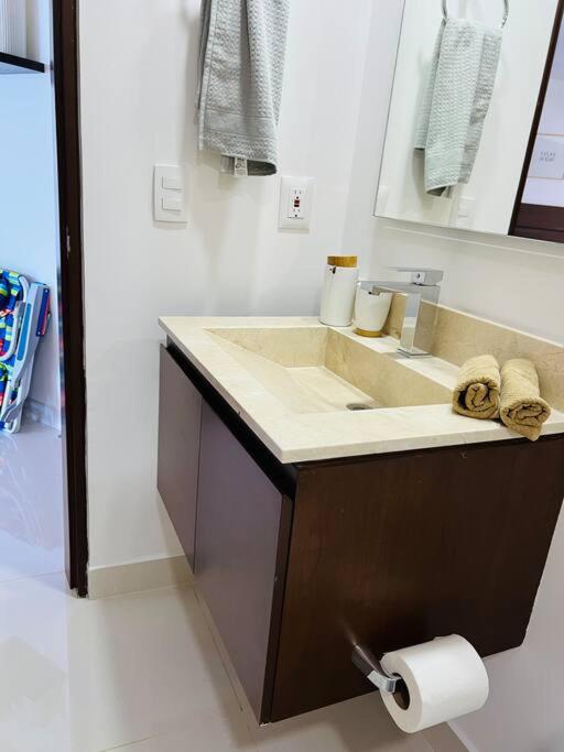 The best loft a meters from the beach/pool/wi-fi