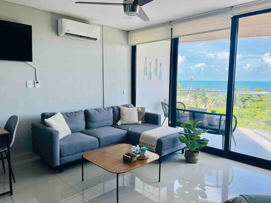 The best loft a meters from the beach/pool/wi-fi