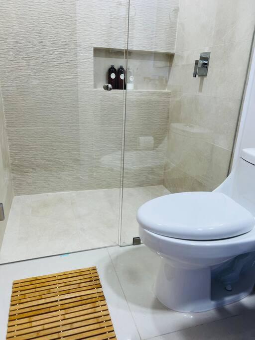 The best loft a meters from the beach/pool/wi-fi