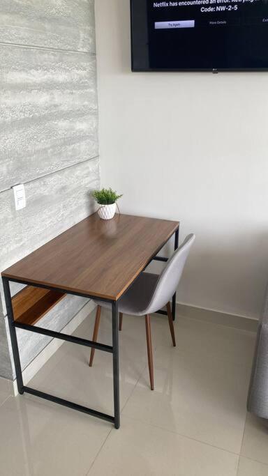The best loft a meters from the beach/pool/wi-fi
