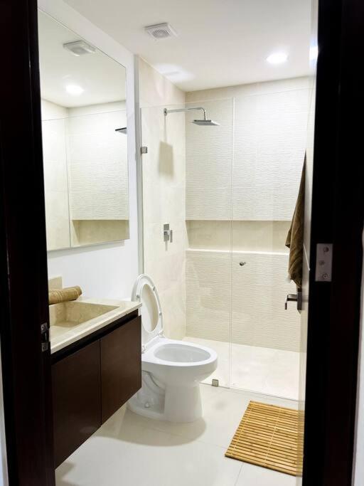 The best loft a meters from the beach/pool/wi-fi