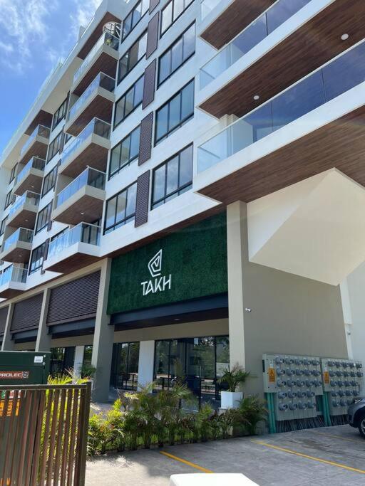 The best loft a meters from the beach/pool/wi-fi
