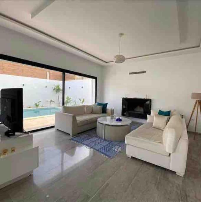 Dar Selima Hammamet view 5