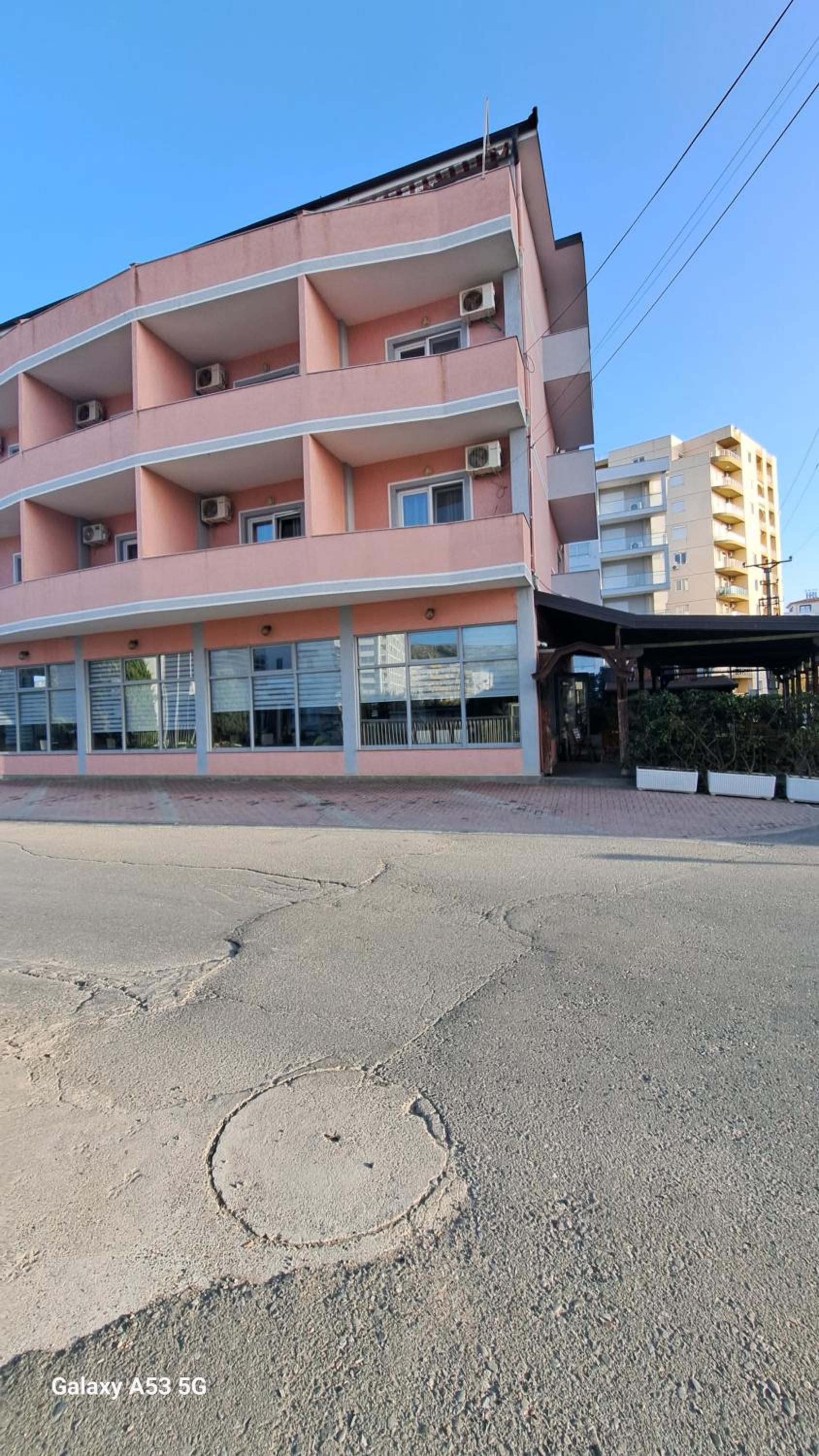 Hotel Marigona