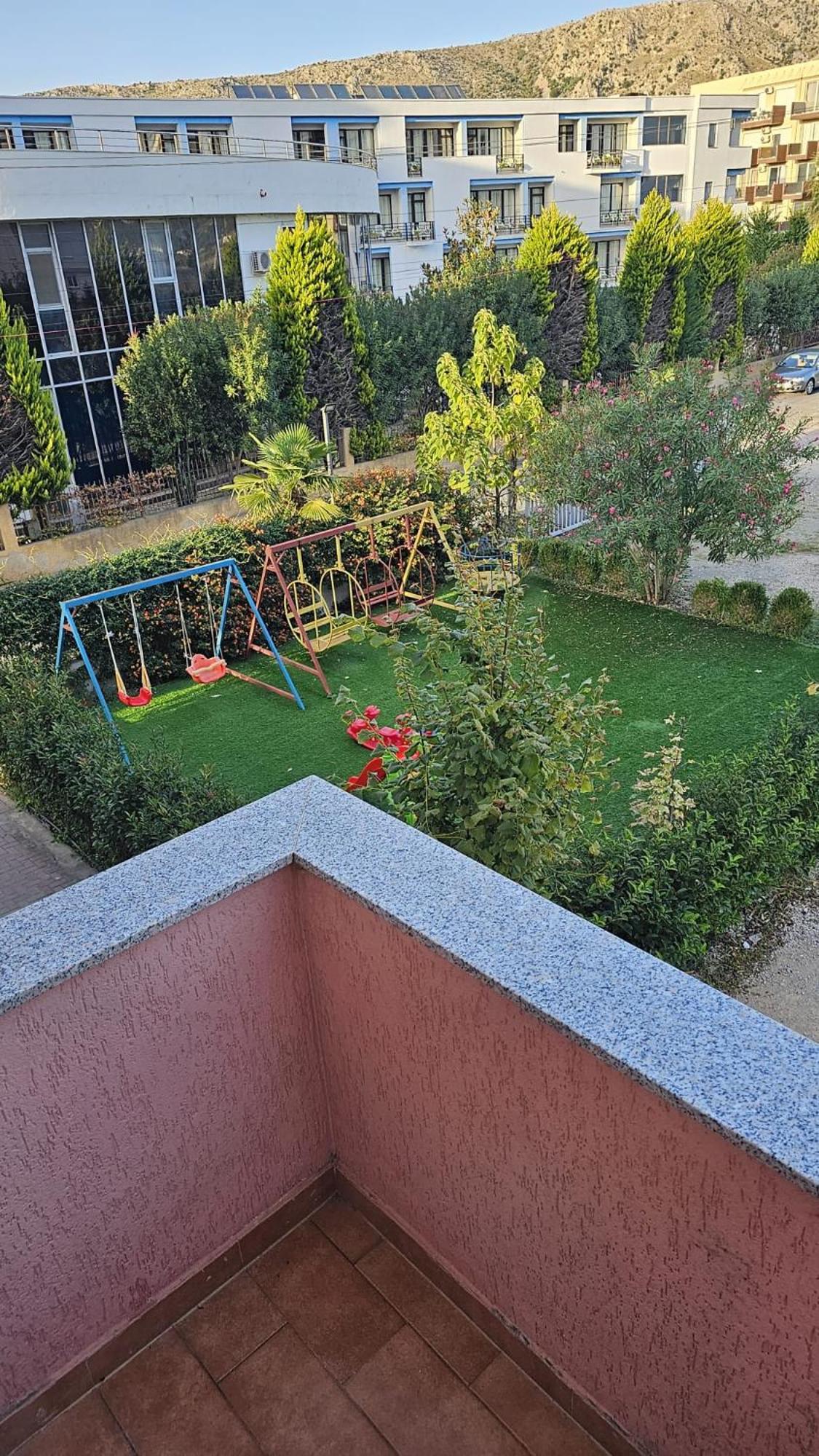Hotel Marigona
