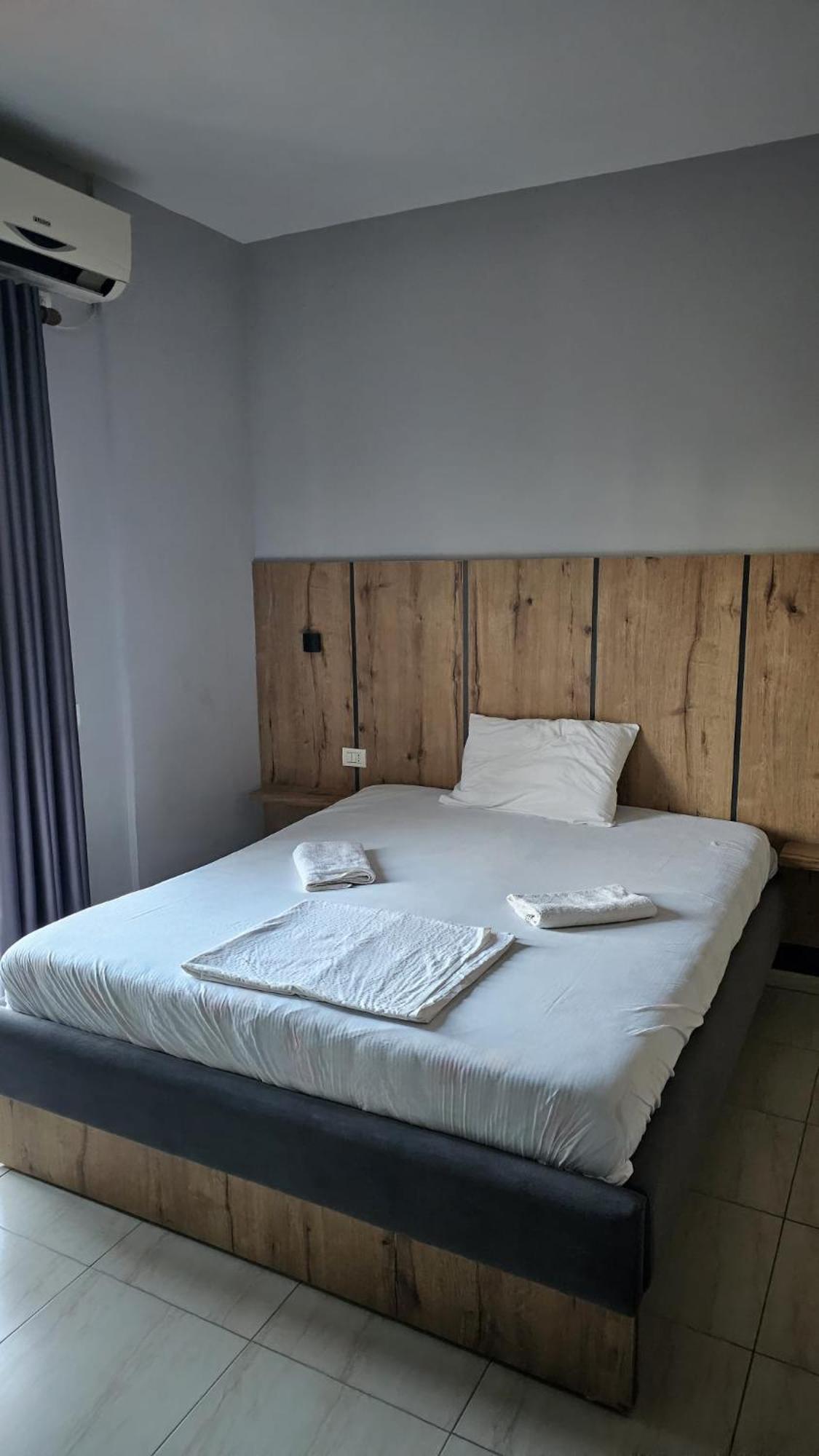 Hotel Marigona