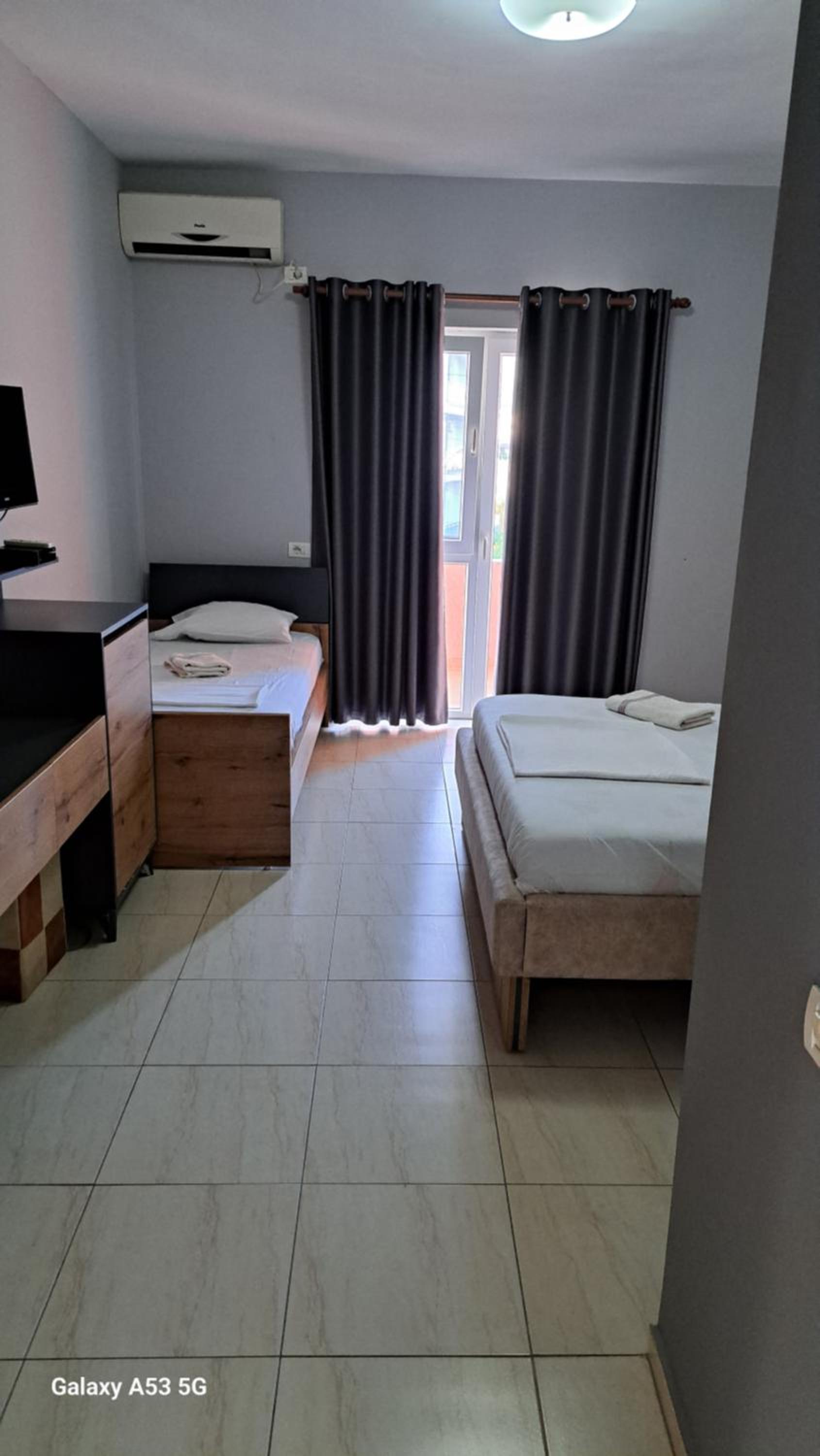 Hotel Marigona