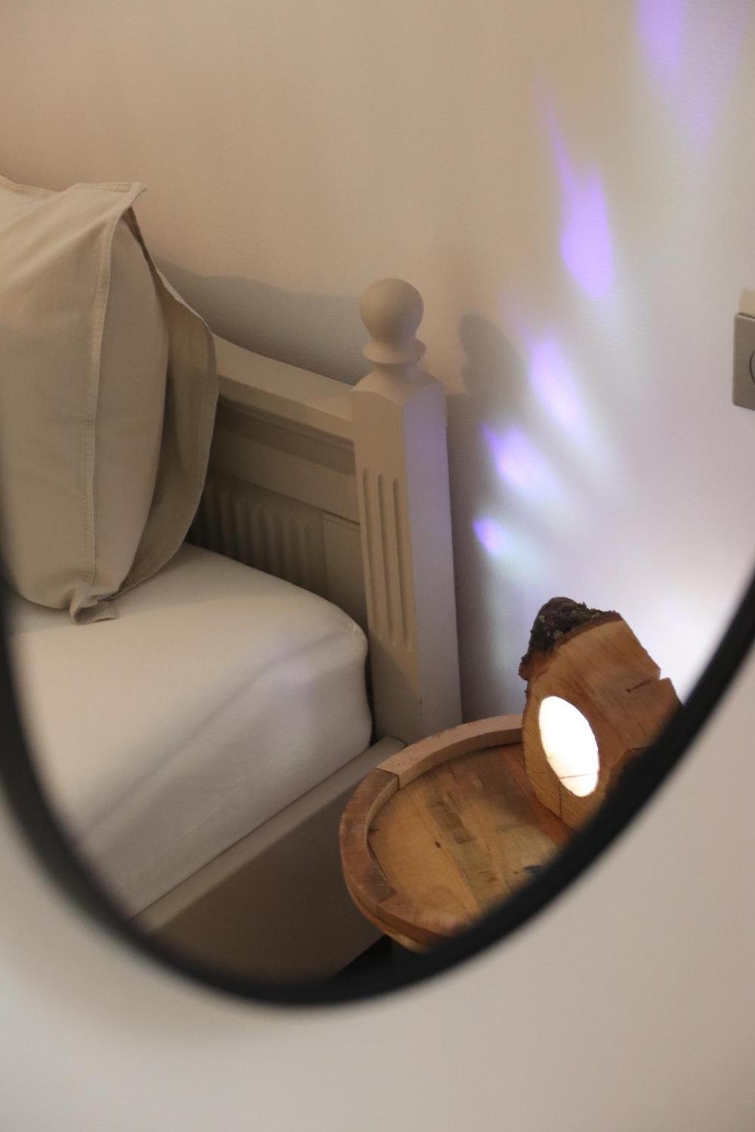 Apartmán MEZI DUBY