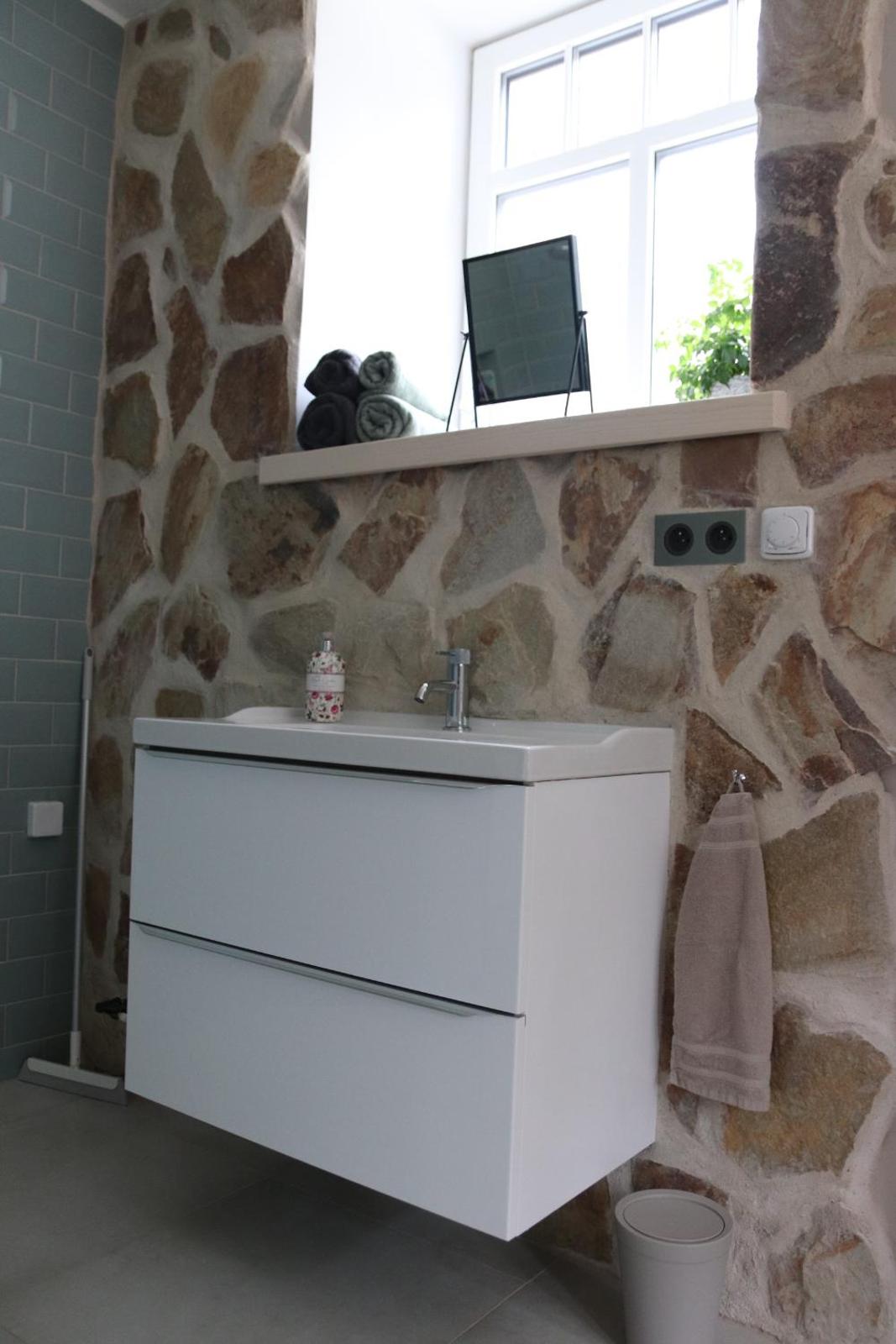 Apartmán MEZI DUBY
