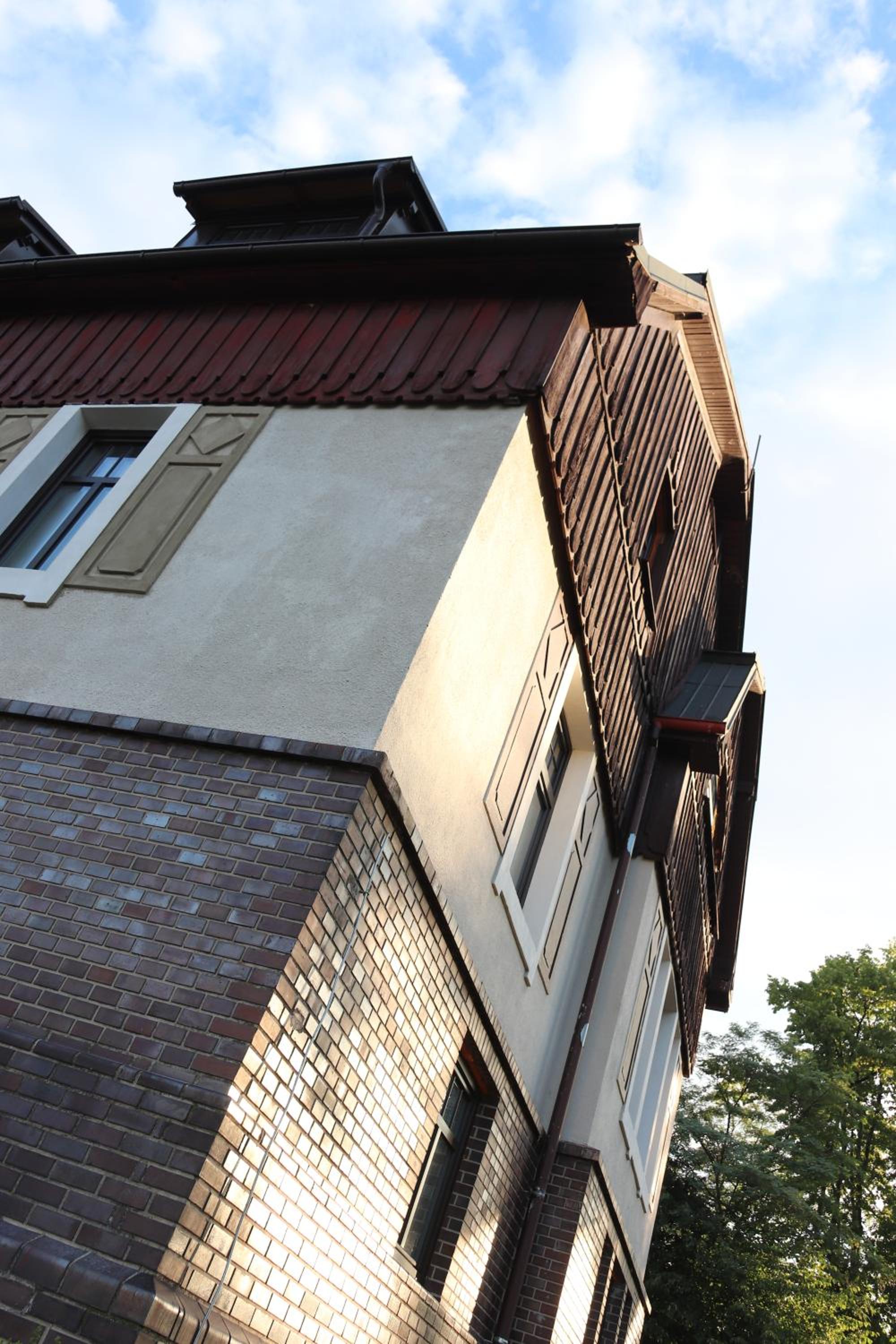Apartmán MEZI DUBY
