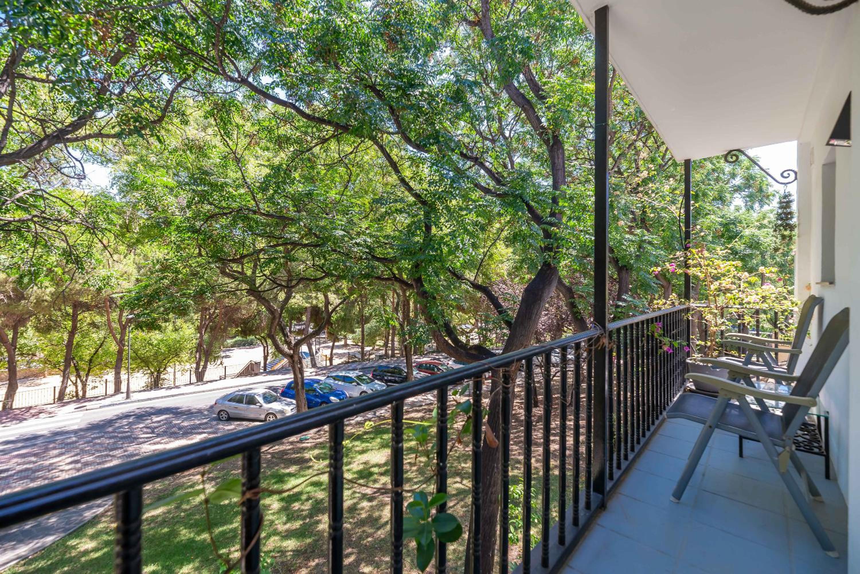 Parkview Apartments 2