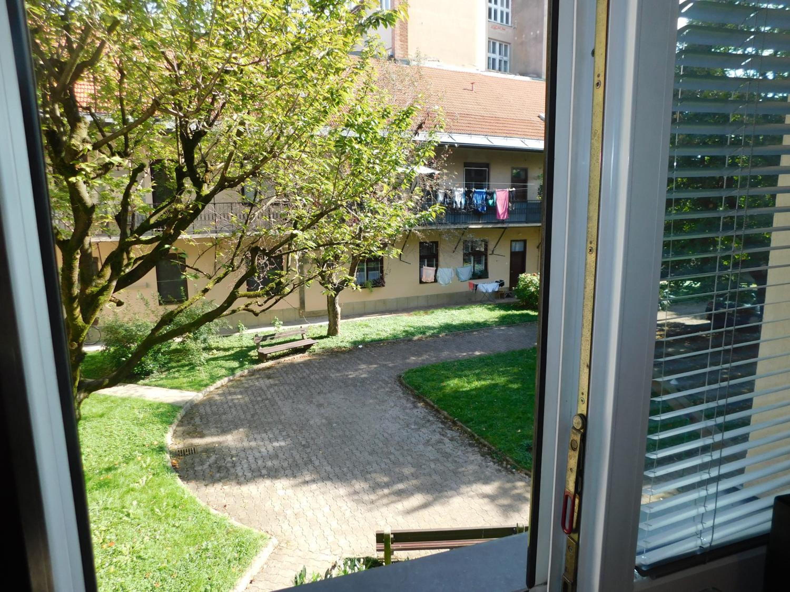 Modern Apartment Hrenova Street