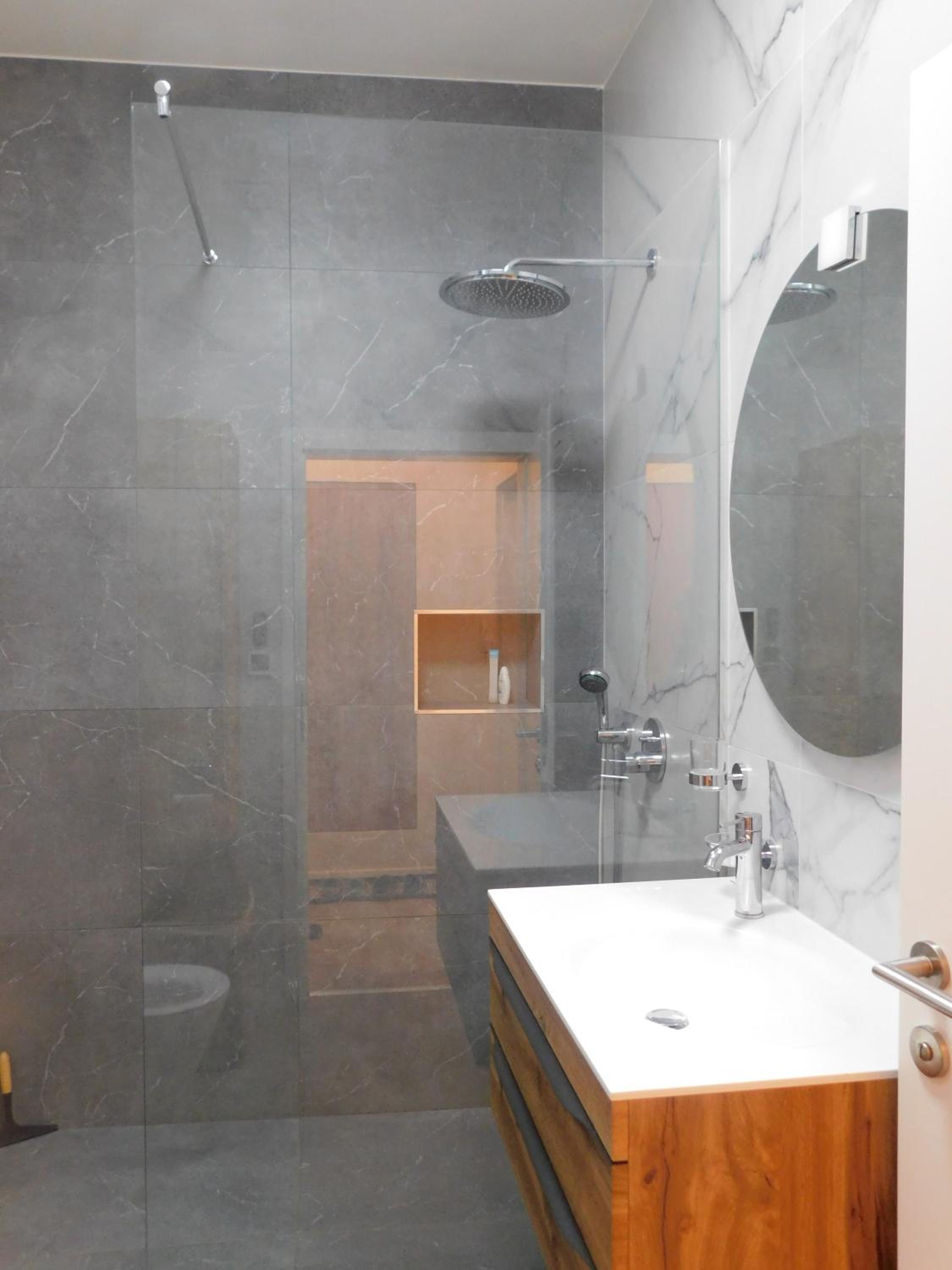 Modern Apartment Hrenova Street